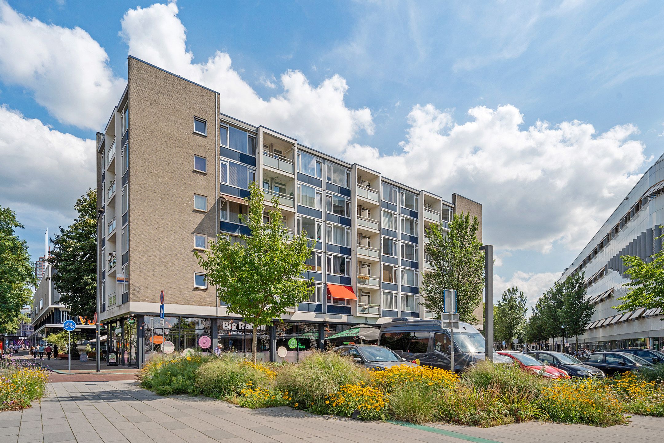 Foto van Boulevard 260260, Enschede