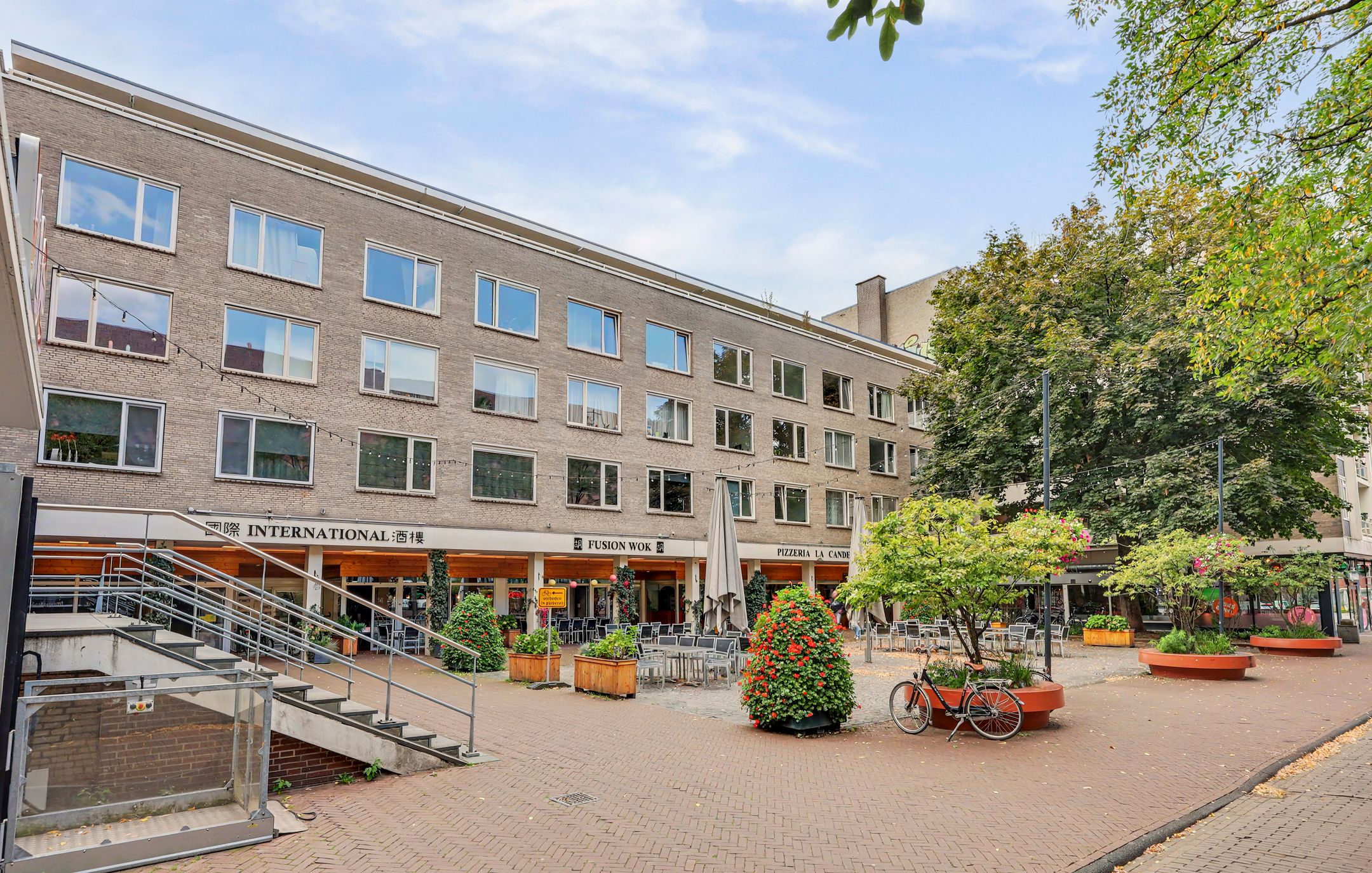 Foto van Boulevard 266266, Enschede