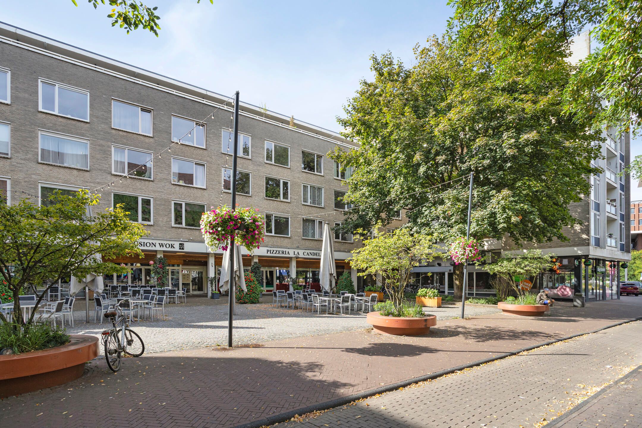 Foto van Boulevard 298298, Enschede
