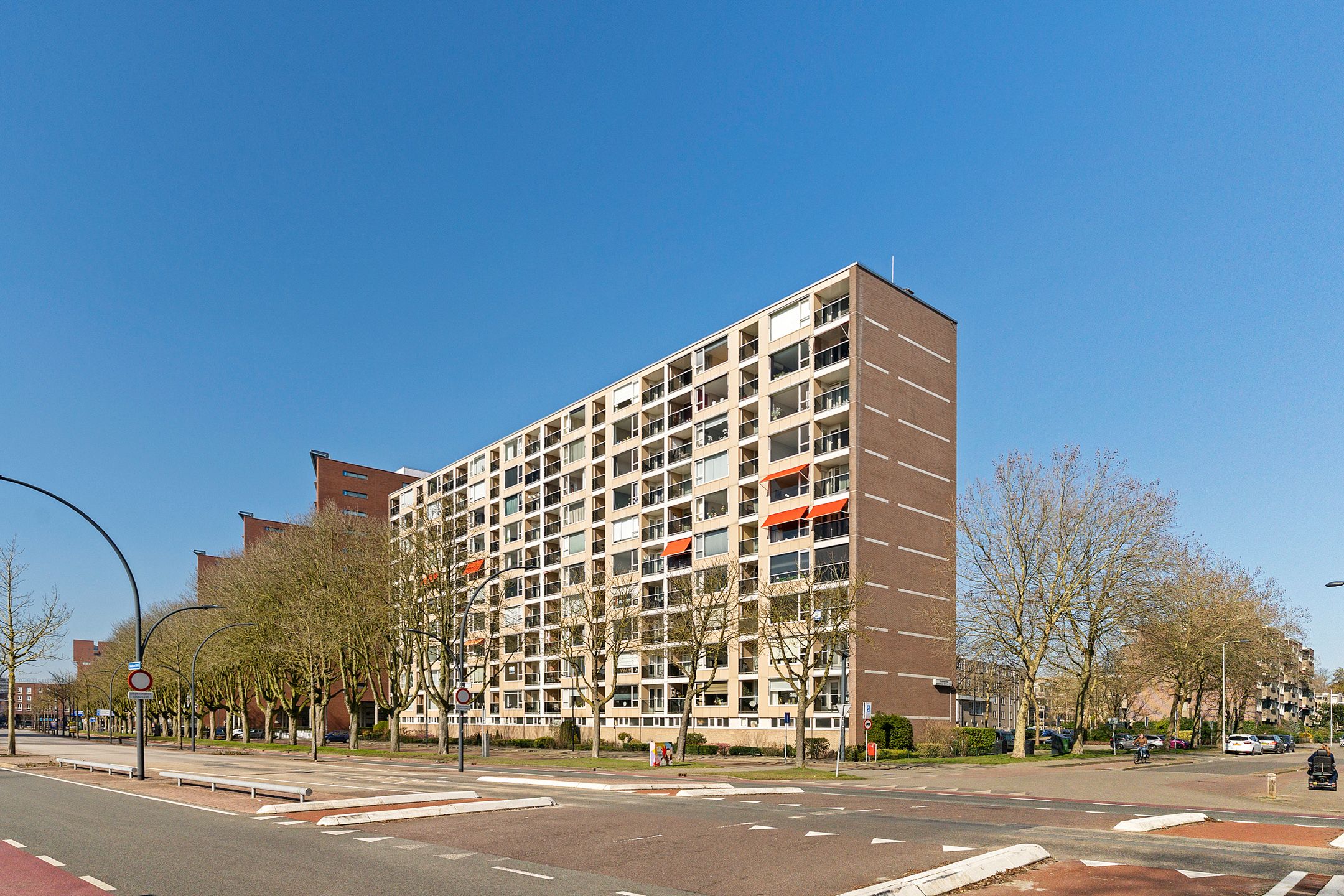 Foto van Veenstraat 142, Enschede