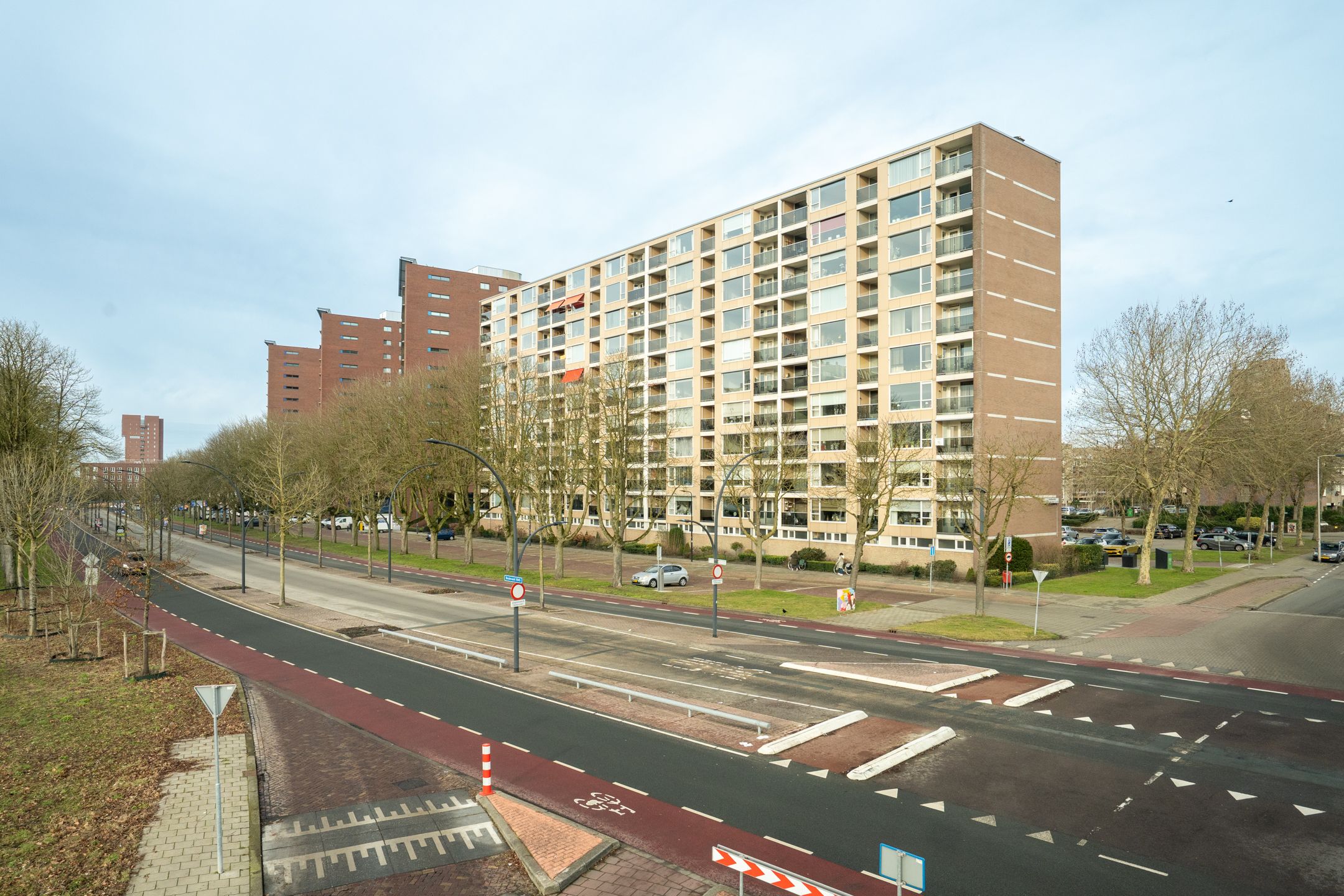 Foto van Veenstraat 158, Enschede