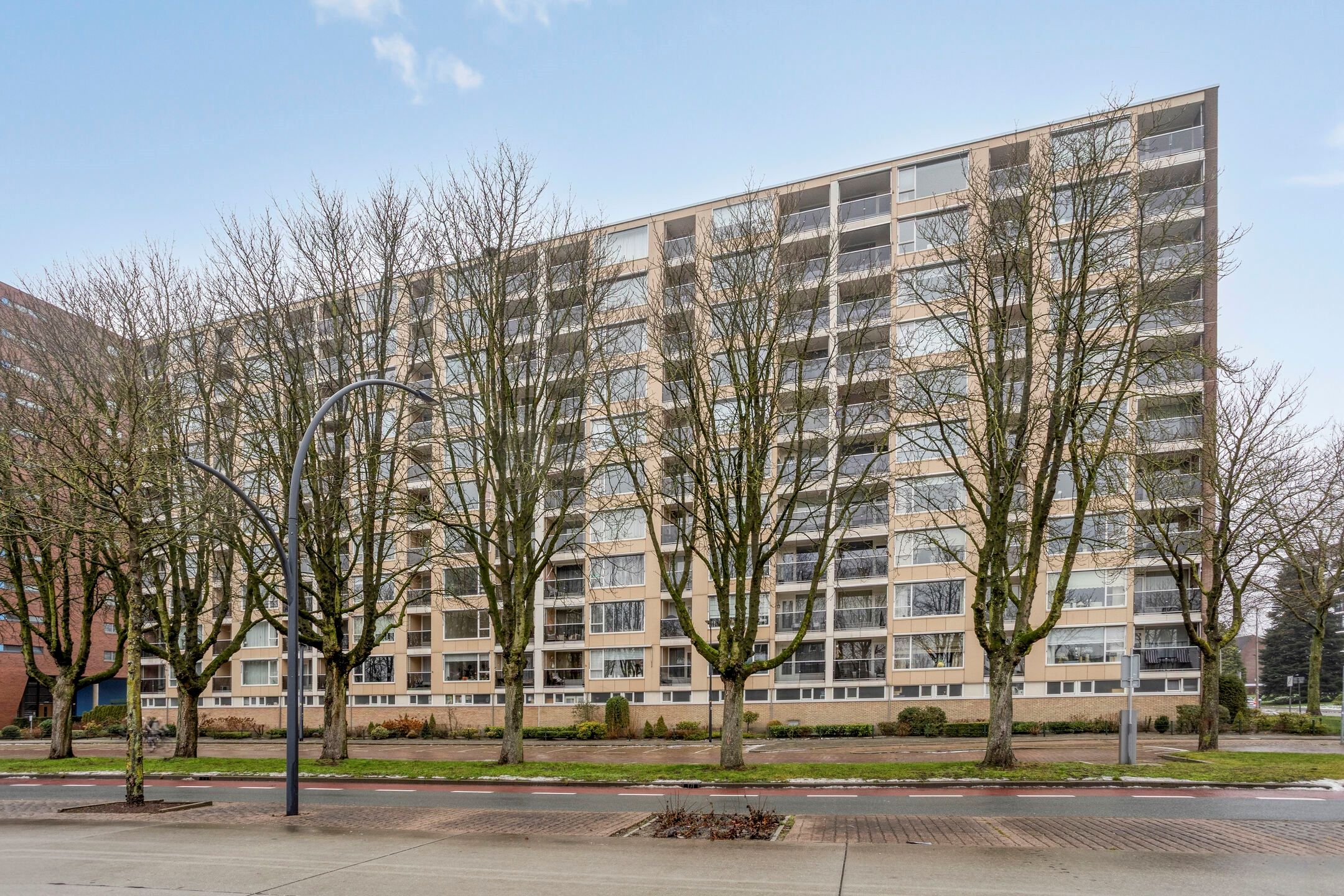 Foto van Veenstraat 238, Enschede