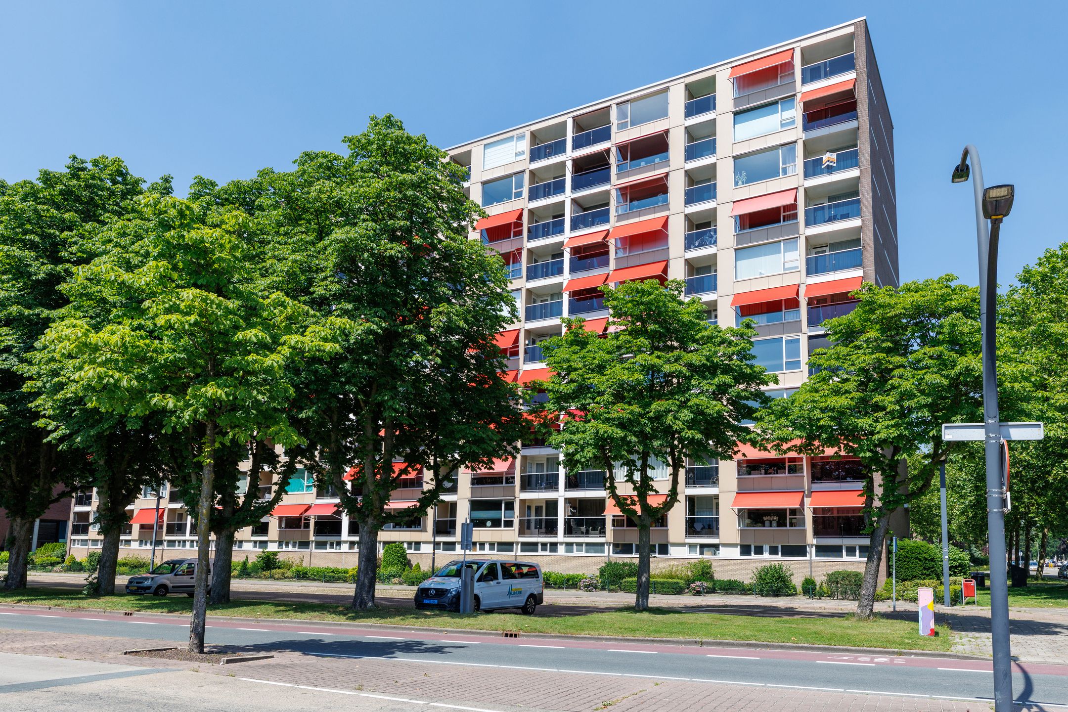 Foto van Veenstraat 256, Enschede