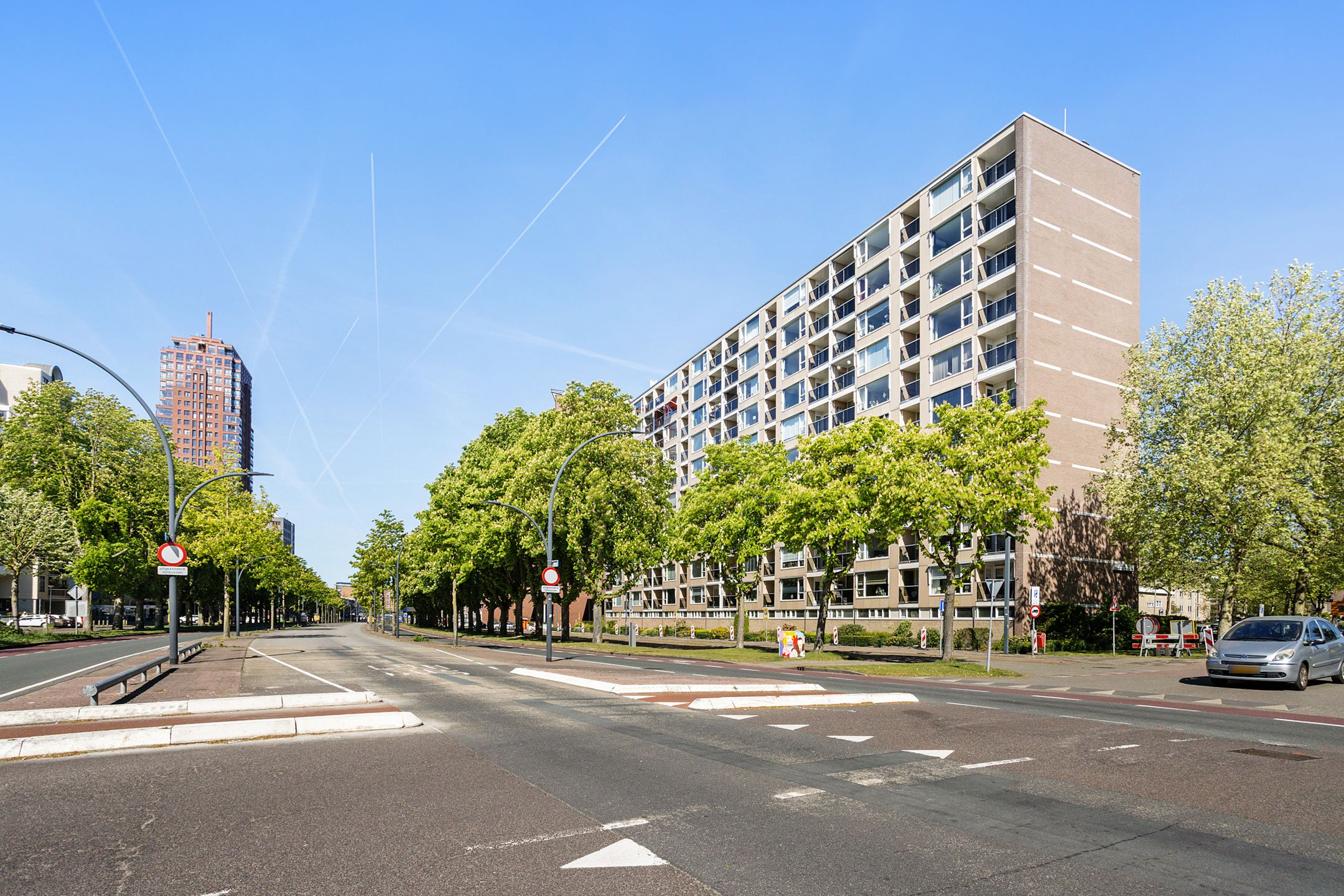 Foto van Veenstraat 258, Enschede
