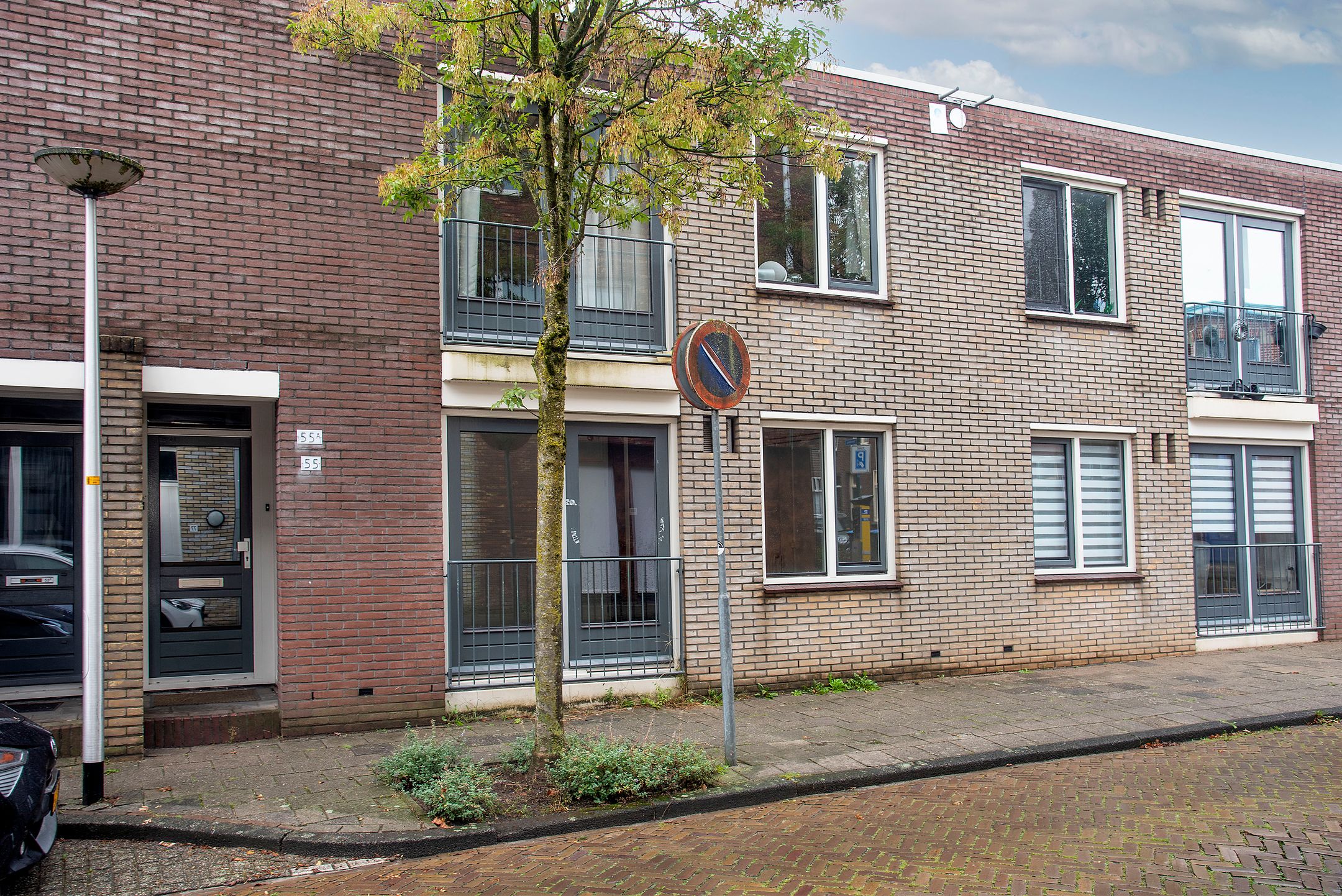 Foto van Gronausevoetpad 55, Enschede