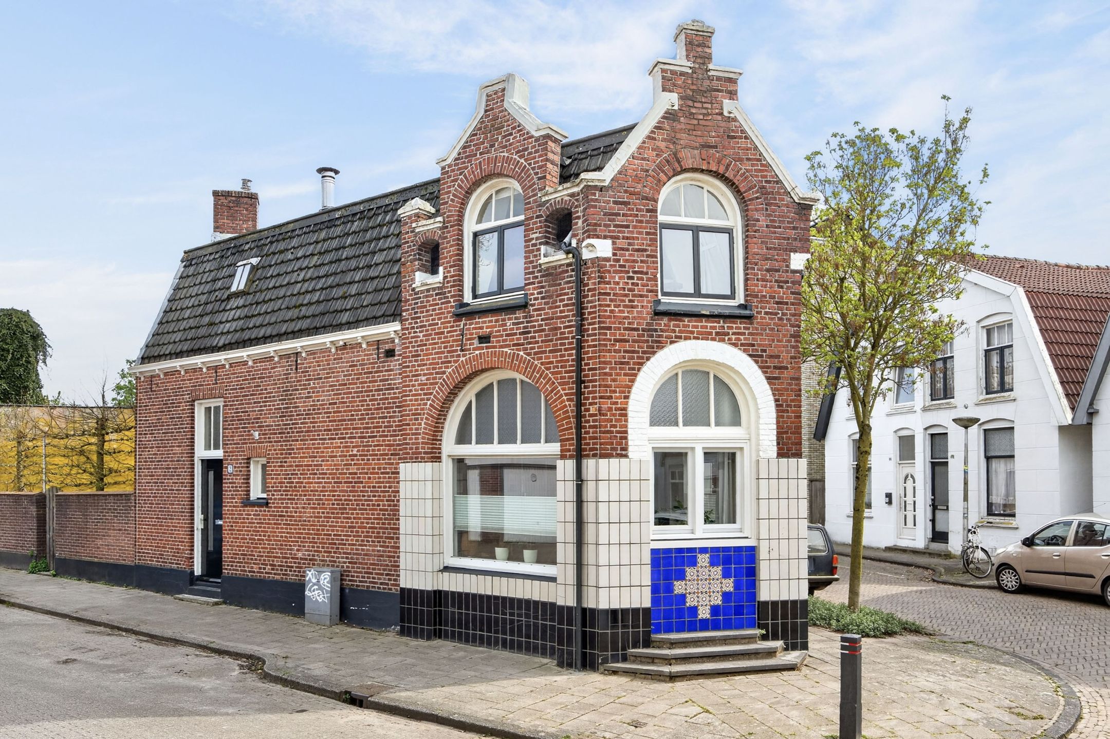 Foto van Esstraat 2, Enschede