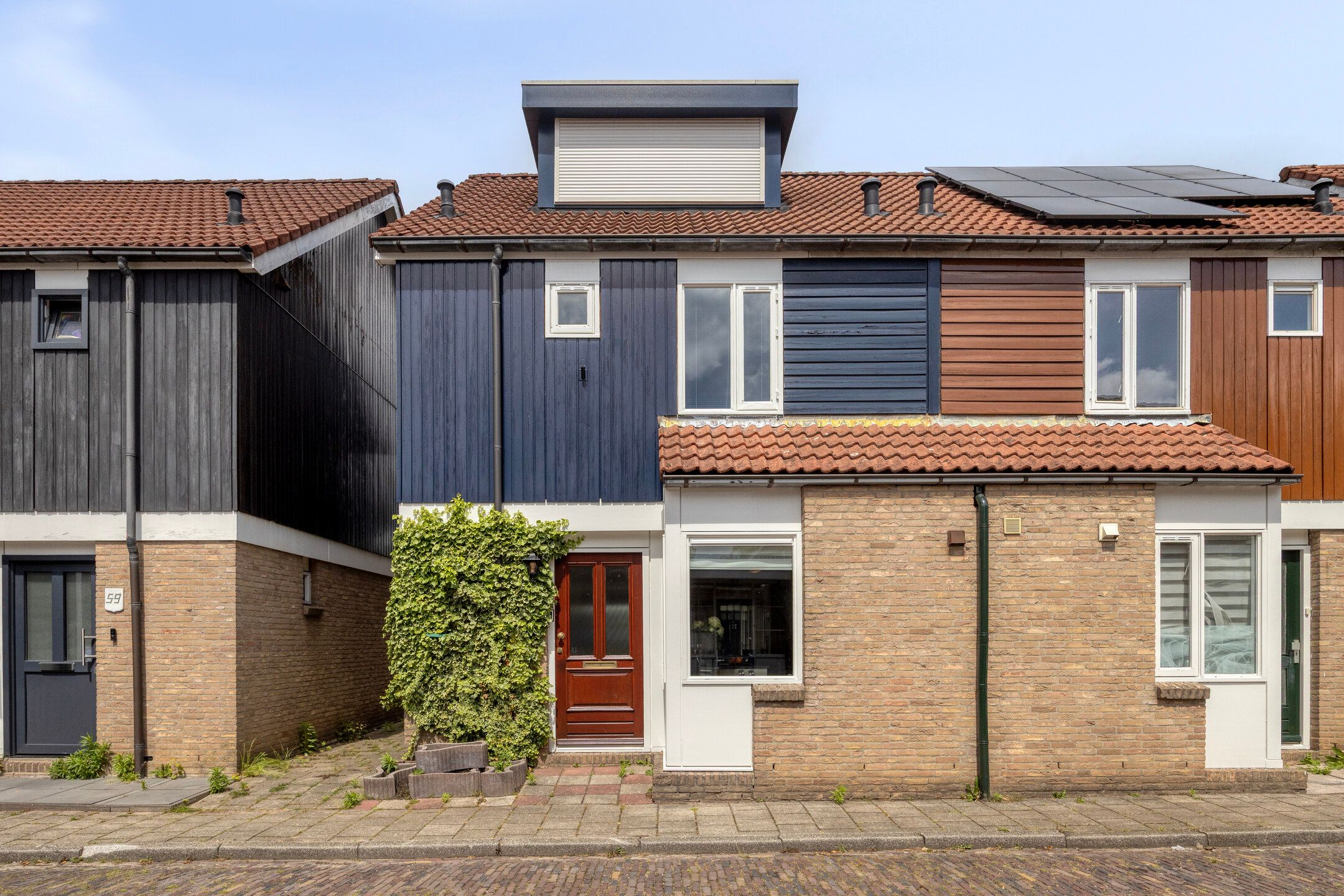 Foto van Pluimstraat 61, Enschede