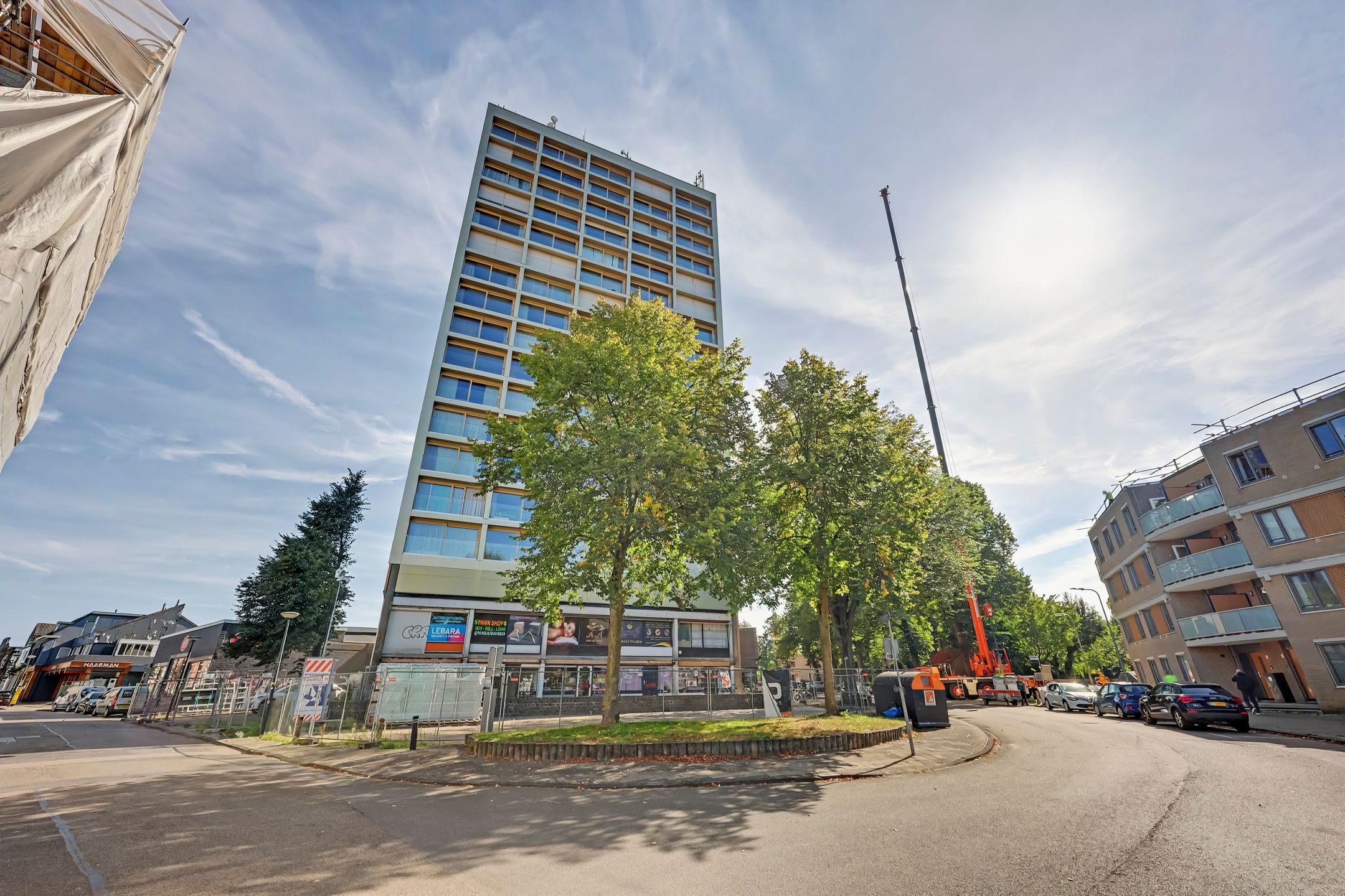 Foto van Espoortstraat 41, Enschede
