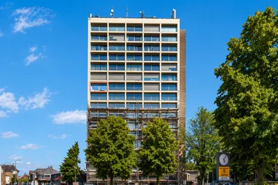 Foto van Espoortstraat 89, Enschede