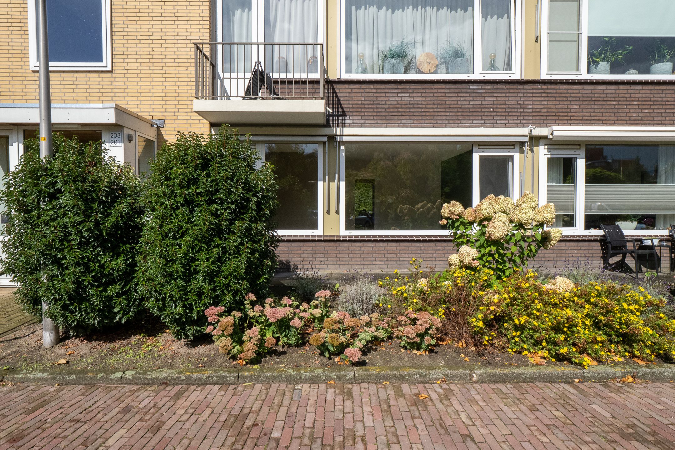 Foto van Espoortstraat 201, Enschede