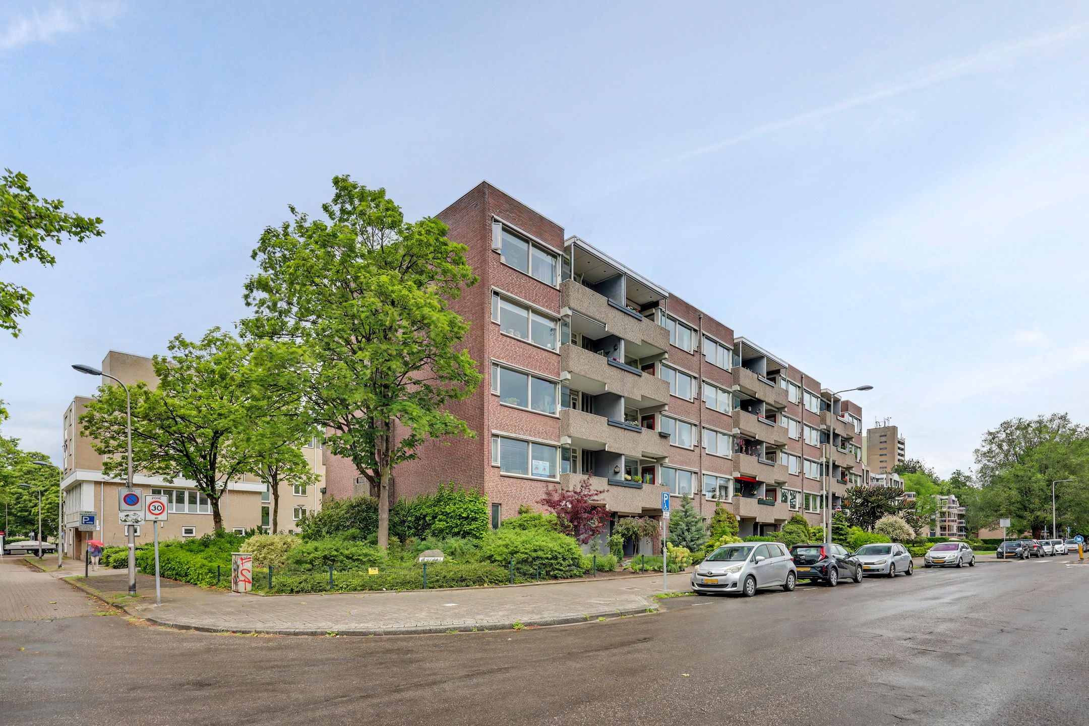 Foto van C.F. Klaarstraat 39, Enschede