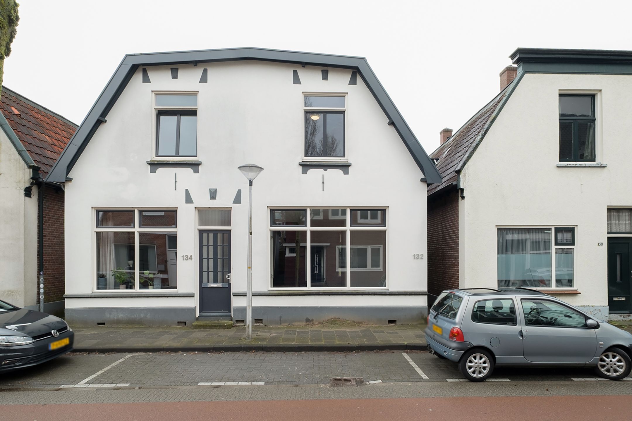 Foto van Lipperkerkstraat 132, Enschede