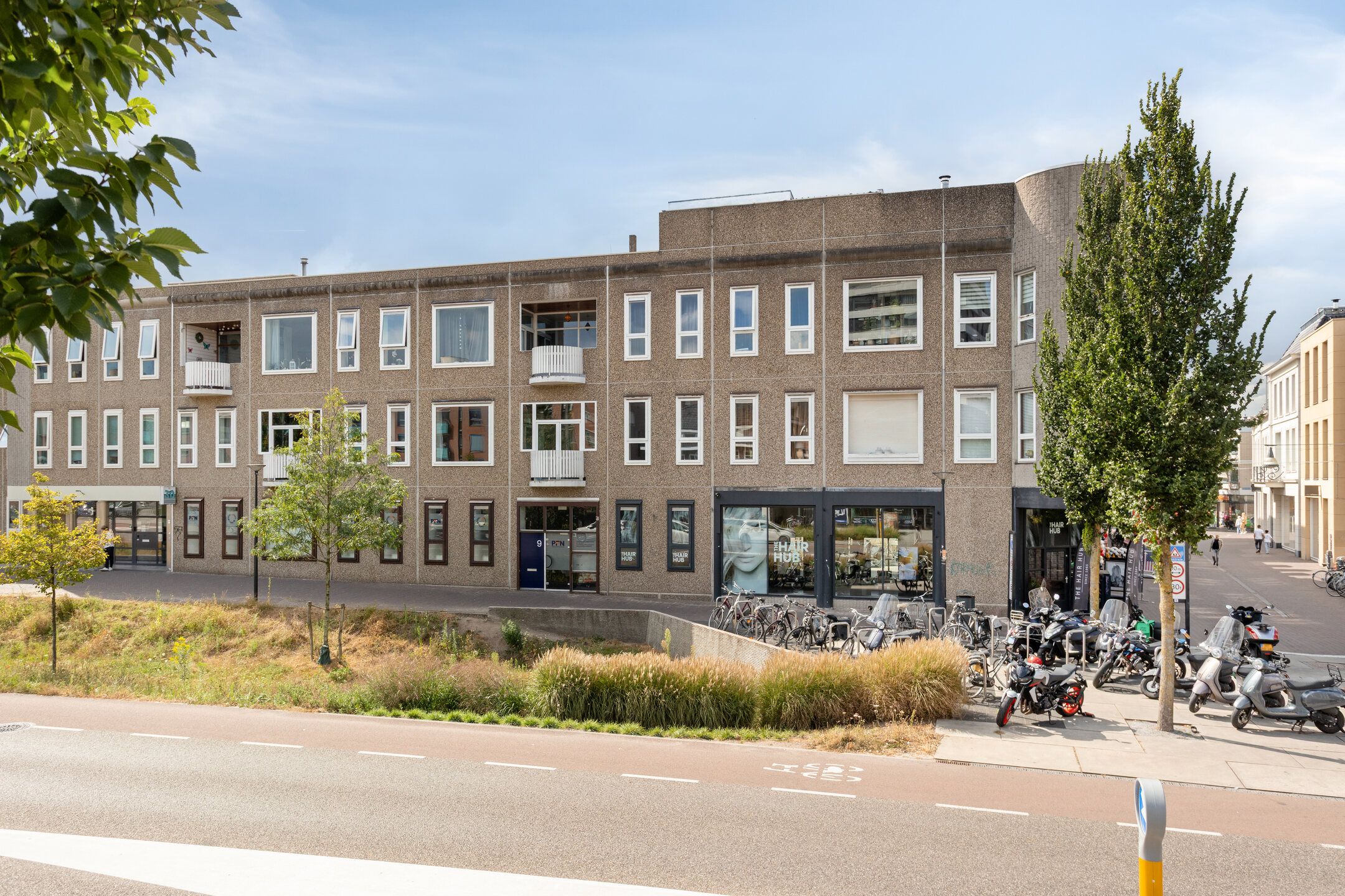 Foto van De Klomp 22, Enschede