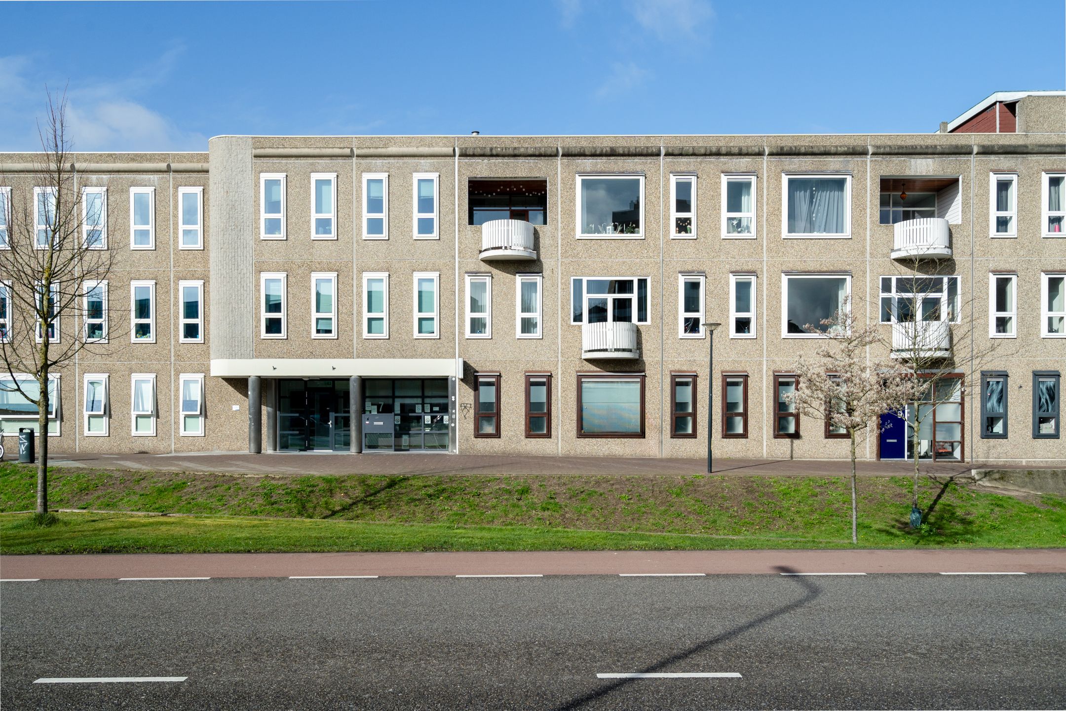 Foto van De Klomp 24, Enschede