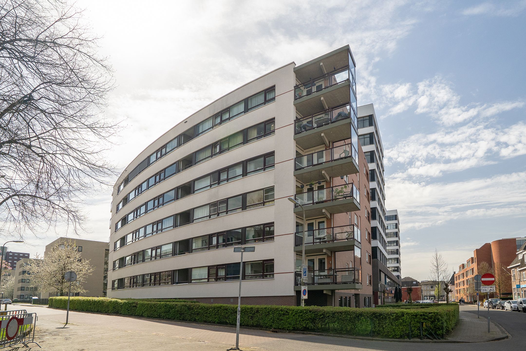 Foto van De Klomp 276, Enschede