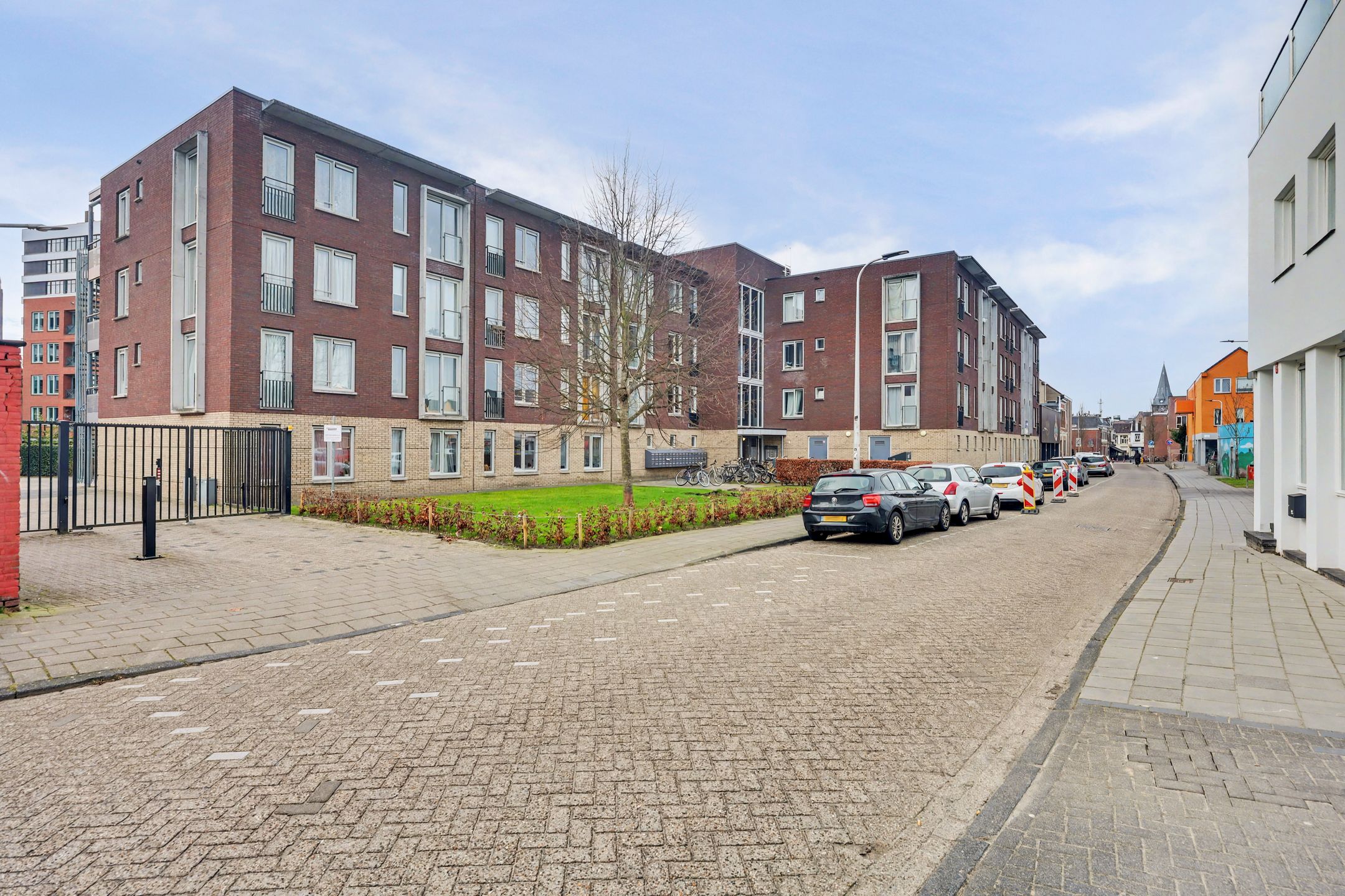 Foto van Wilhelminastraat 4415, Enschede