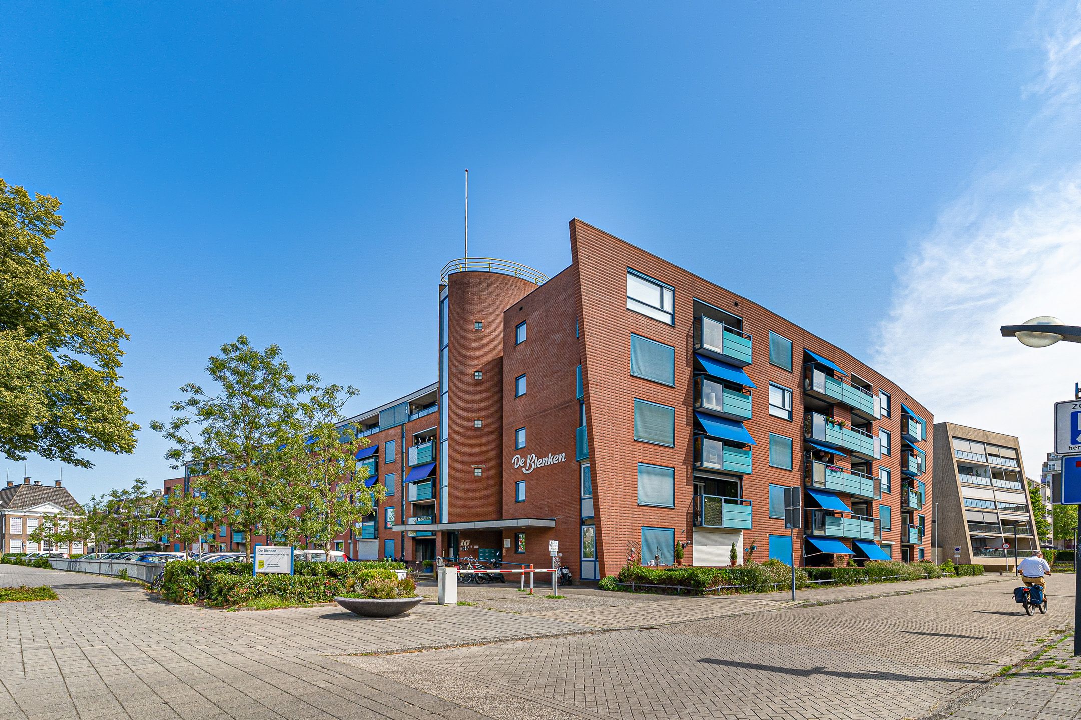 Foto van Oldenzaalsestraat 1046, Enschede