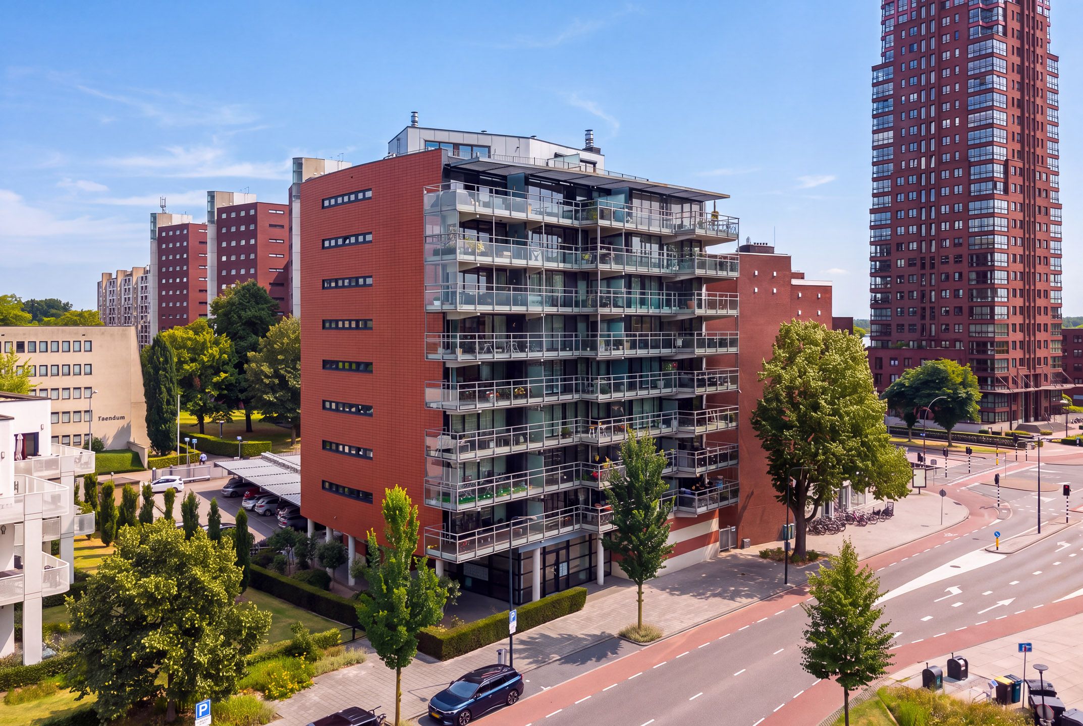 Foto van Oldenzaalsestraat 219, Enschede