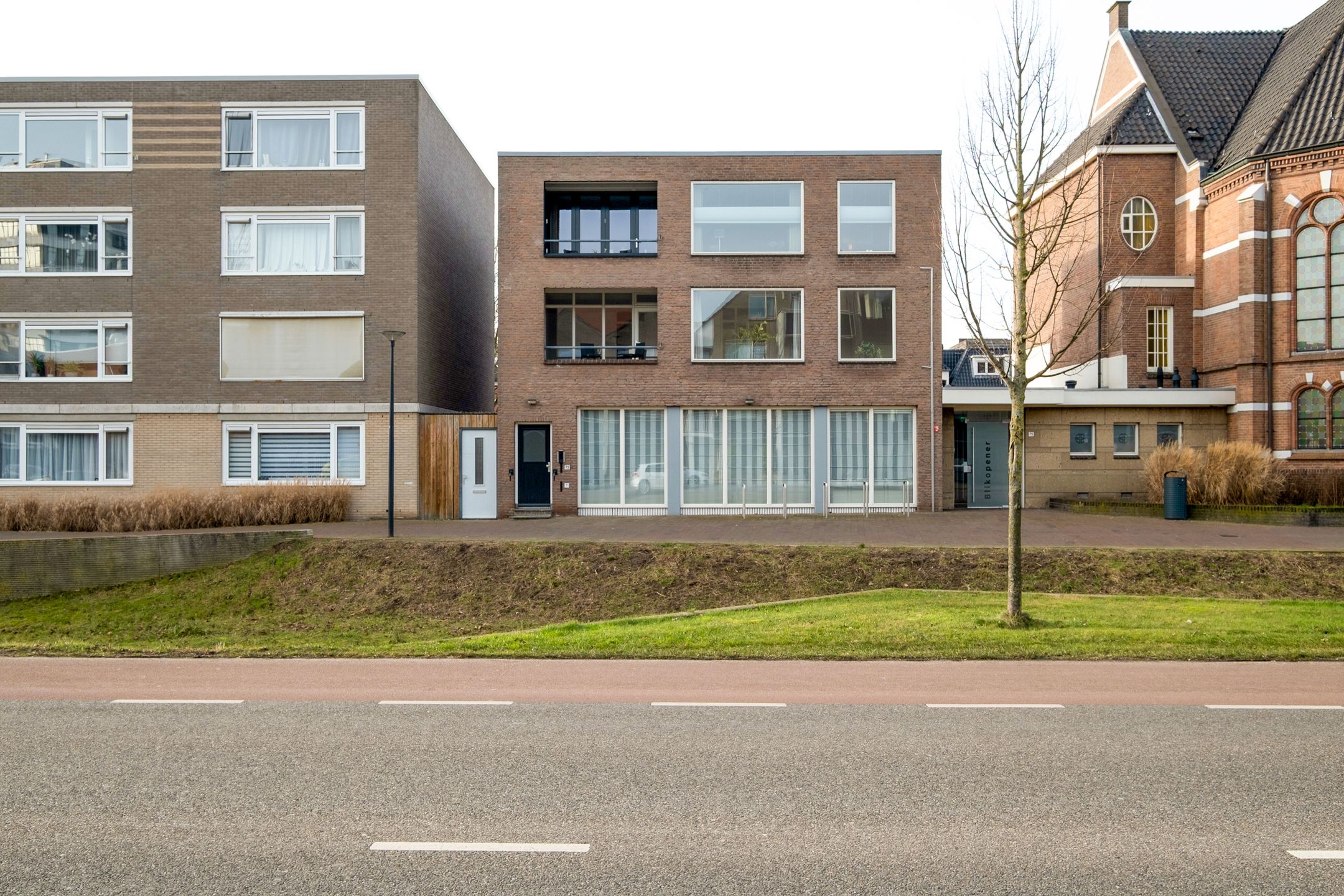 Foto van Oldenzaalsestraat 73, Enschede
