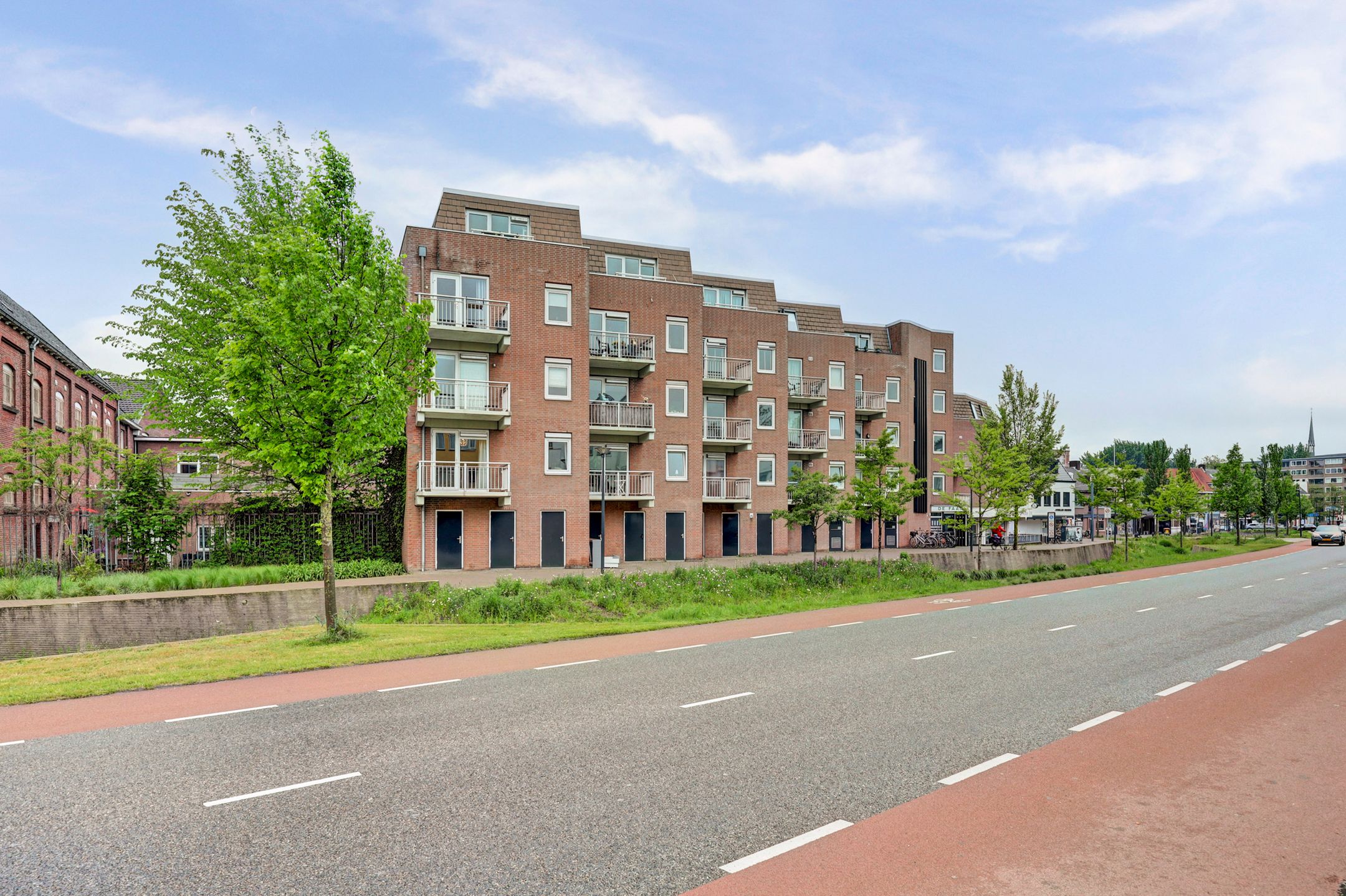 Foto van Oldenzaalsestraat 89304, Enschede