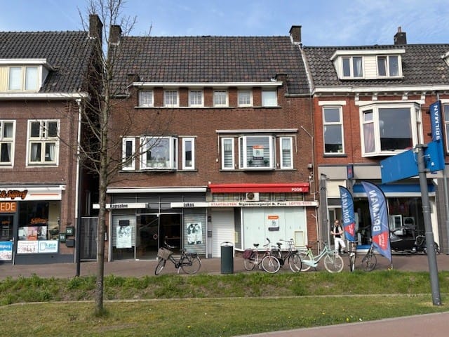 Foto van Oldenzaalsestraat 99, Enschede
