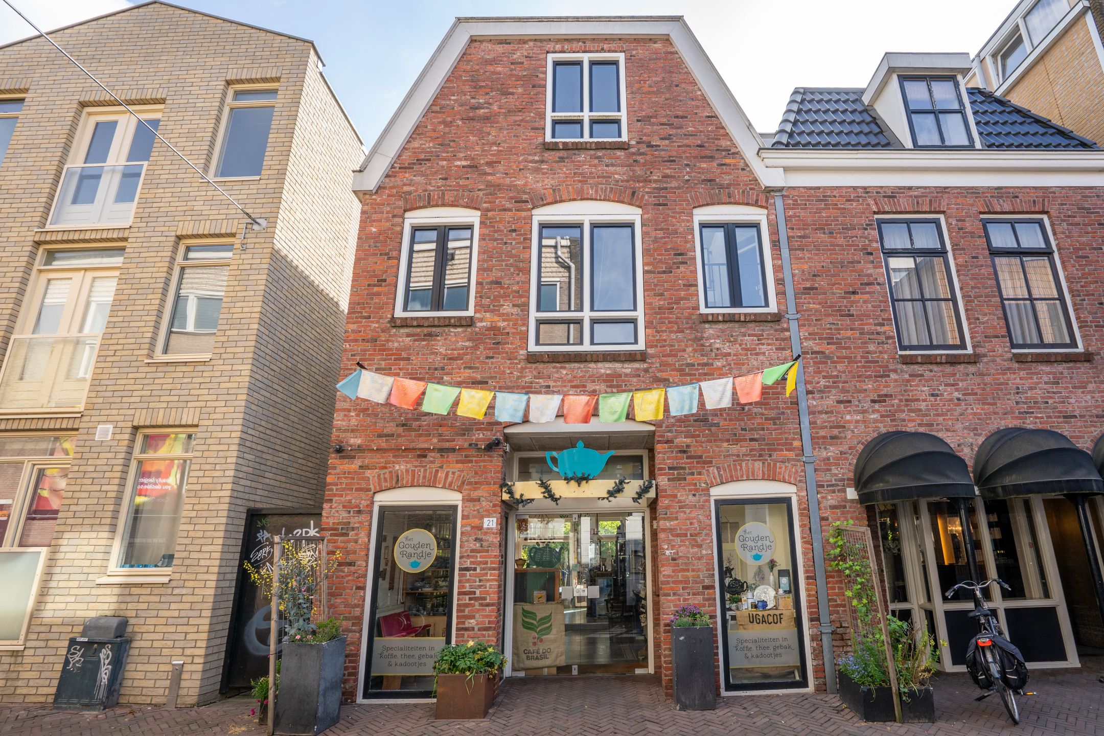Foto van Zuiderhagen 25, Enschede