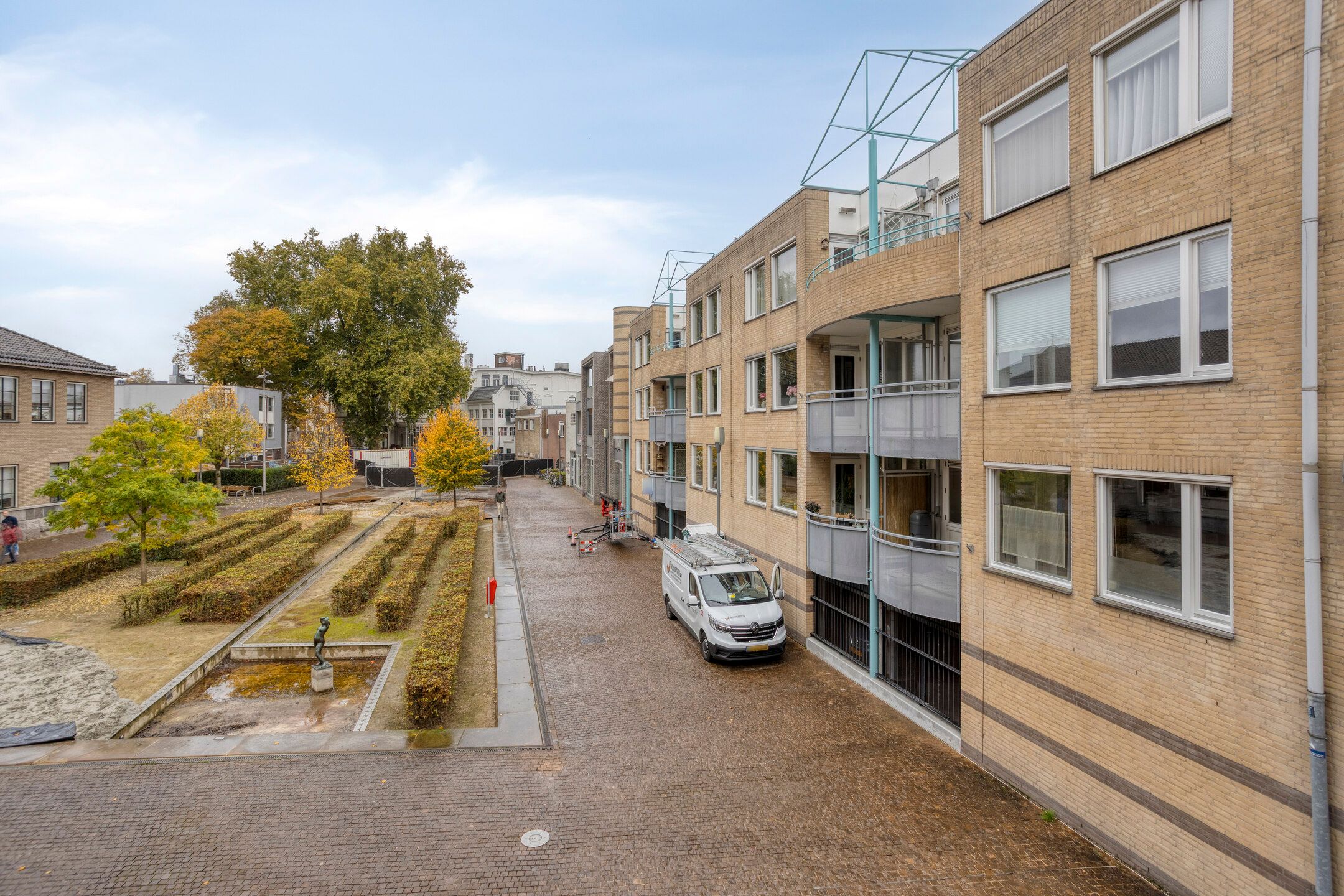 Foto van Hofstraat 29, Enschede