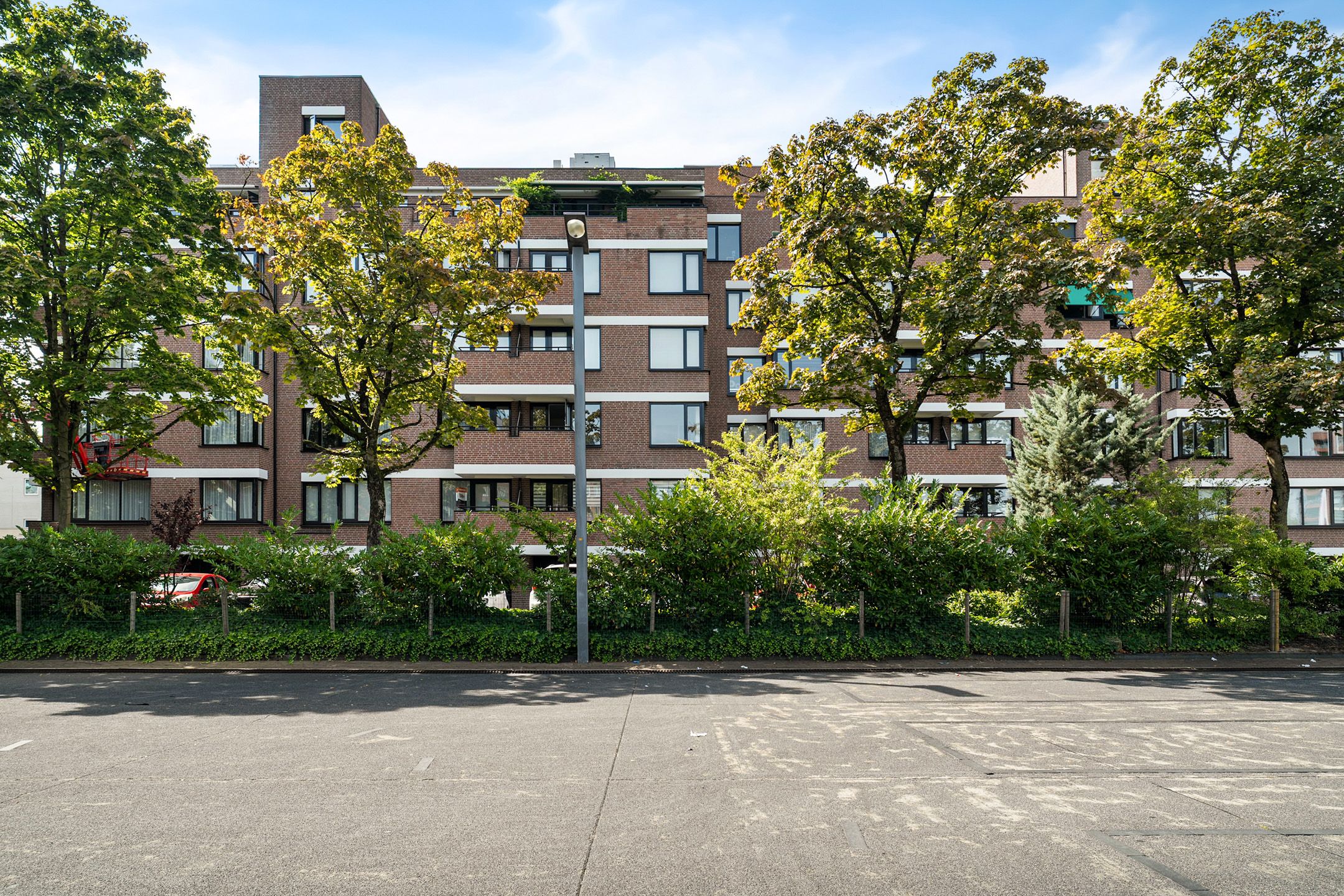 Foto van Stationsplein 21, Enschede