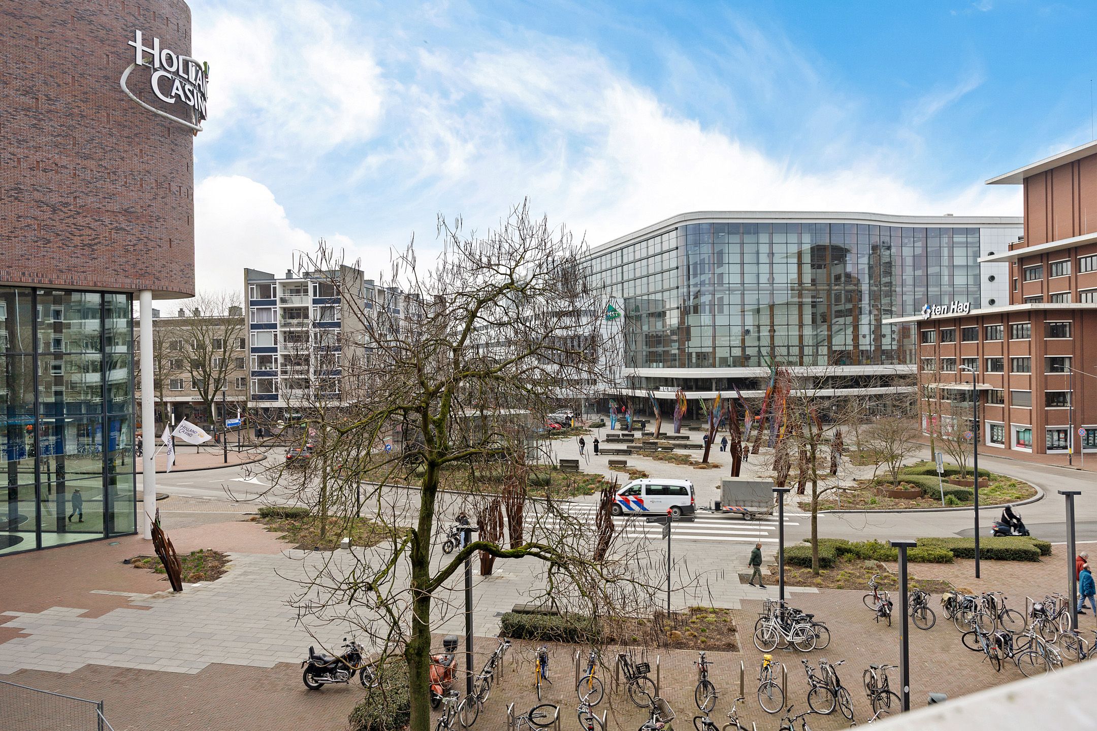 Foto van Boulevard 2727, Enschede
