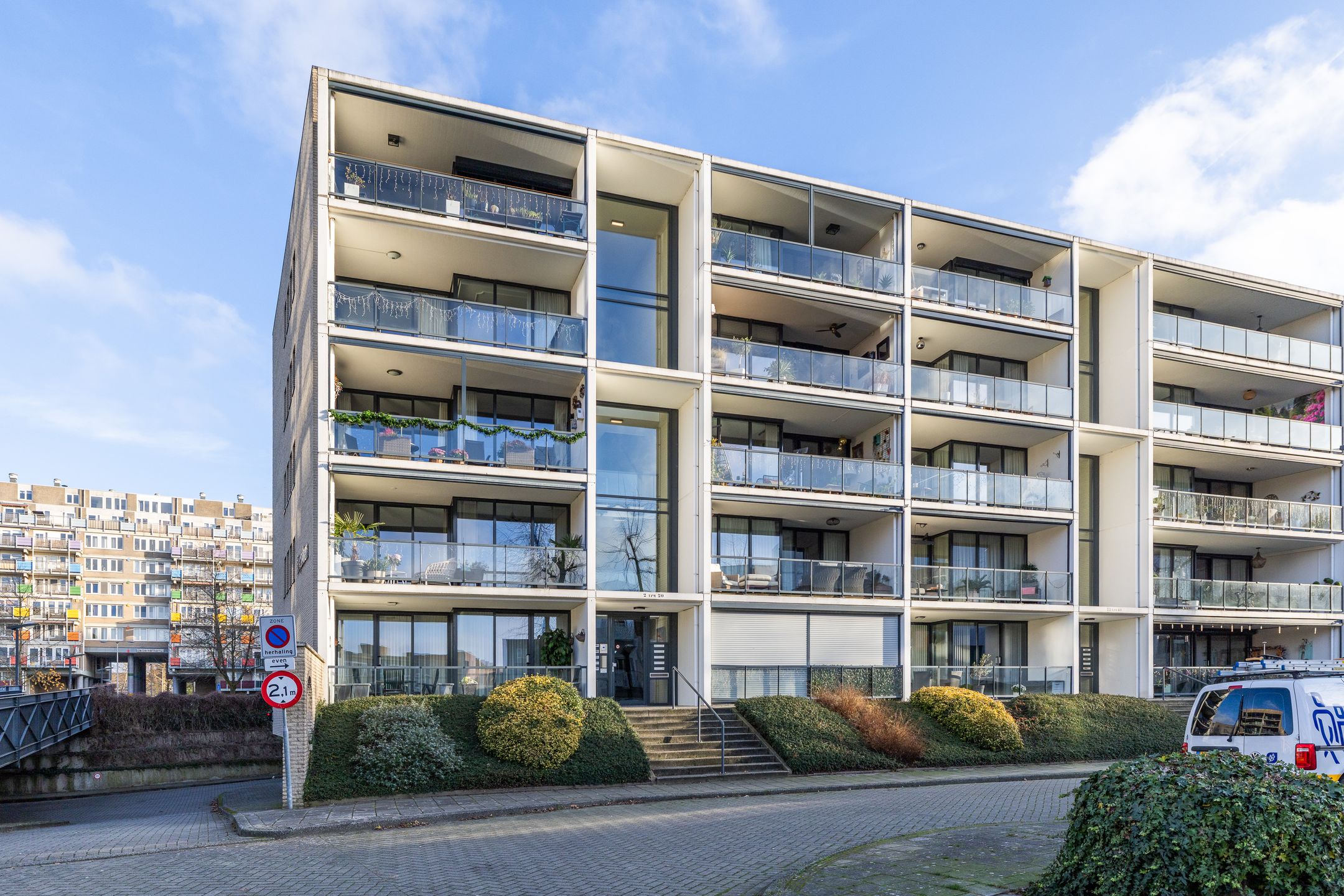 Foto van Kortelandstraat 8, Enschede