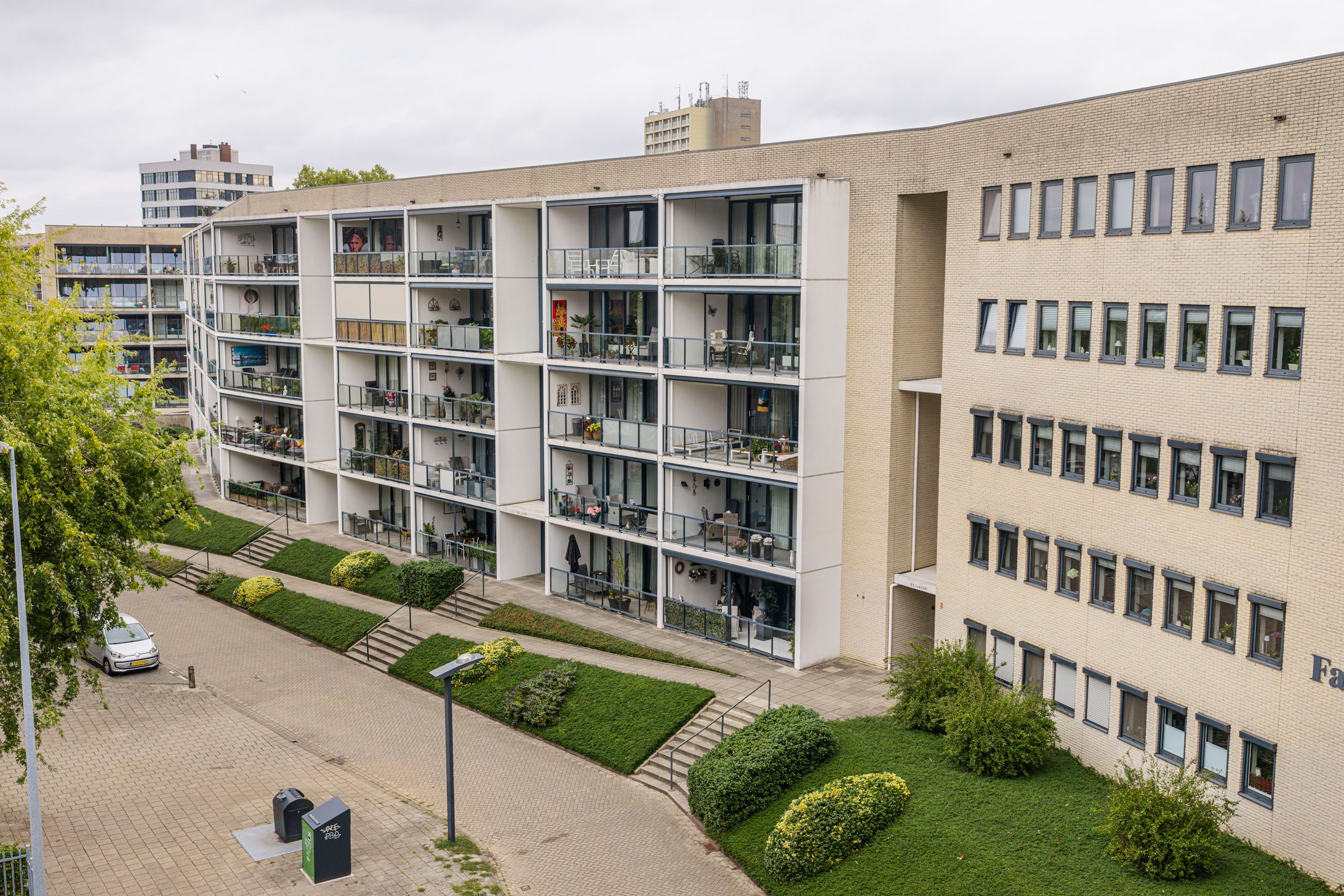 Foto van Kortelandstraat 88, Enschede