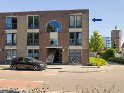 Foto van Hoge Bothofstraat 60B, Enschede