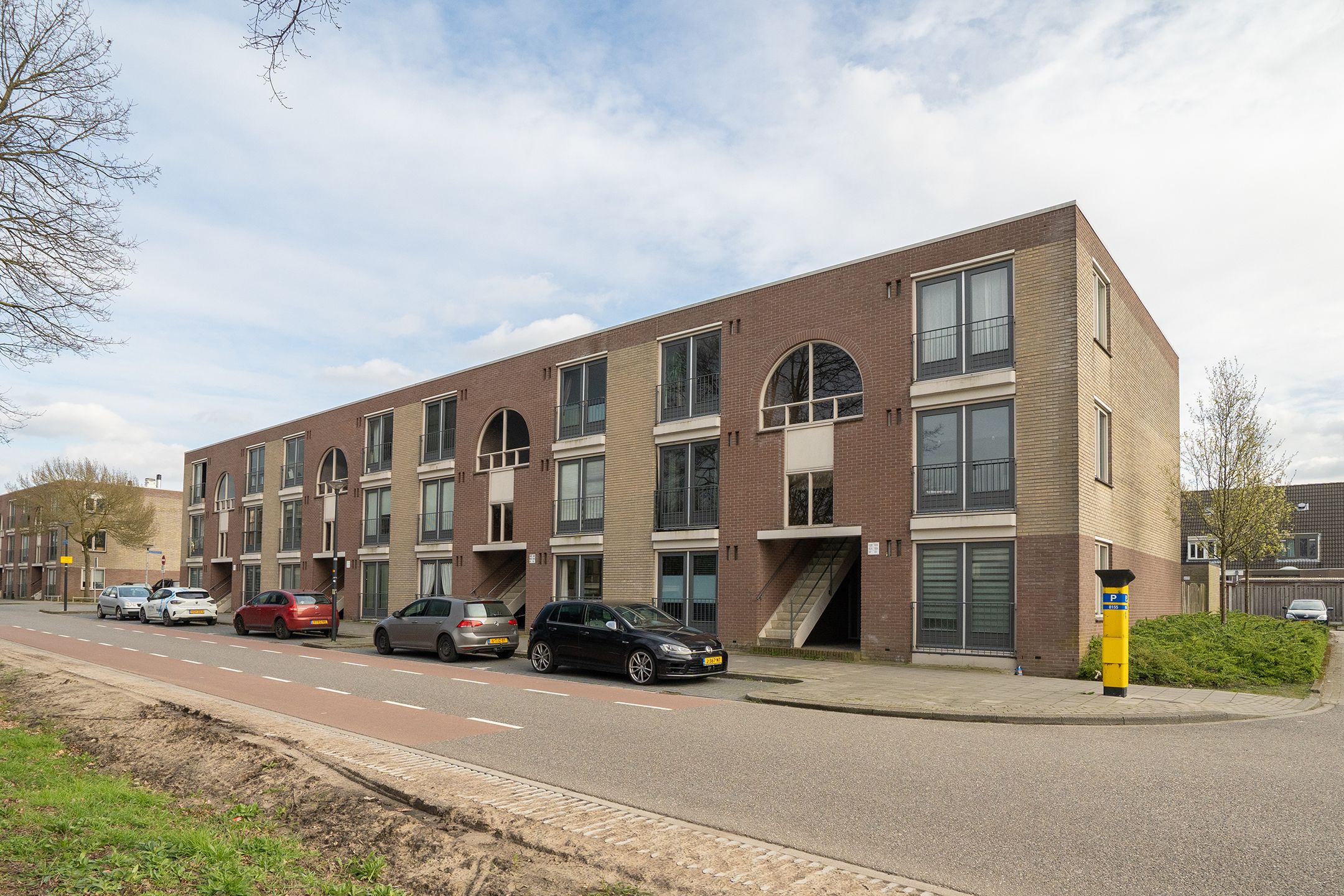 Foto van Hoge Bothofstraat 64, Enschede