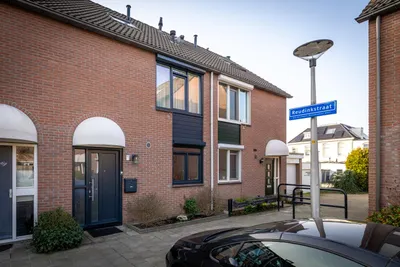 Foto van Reudinkstraat 41, Enschede