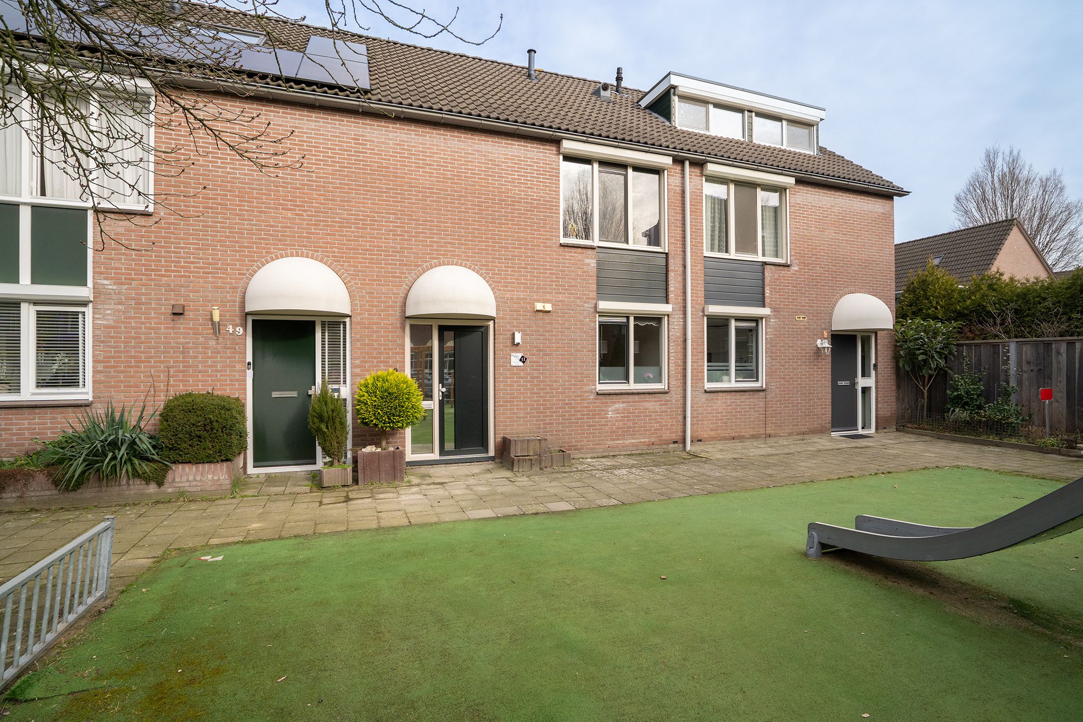 Foto van Reudinkstraat 51, Enschede