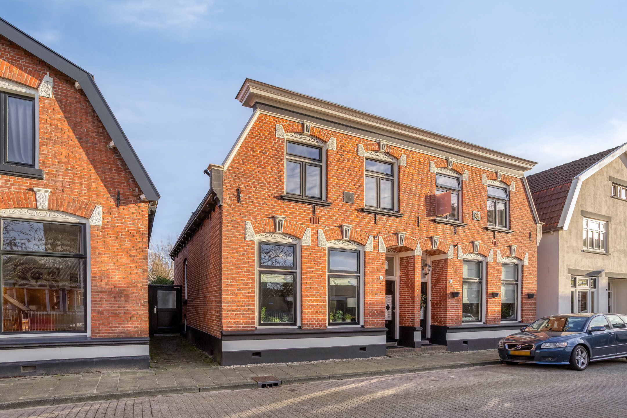Foto van Reudinkstraat 12, Enschede