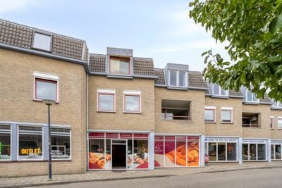 Foto van C.J. Snuifstraat 24, Enschede
