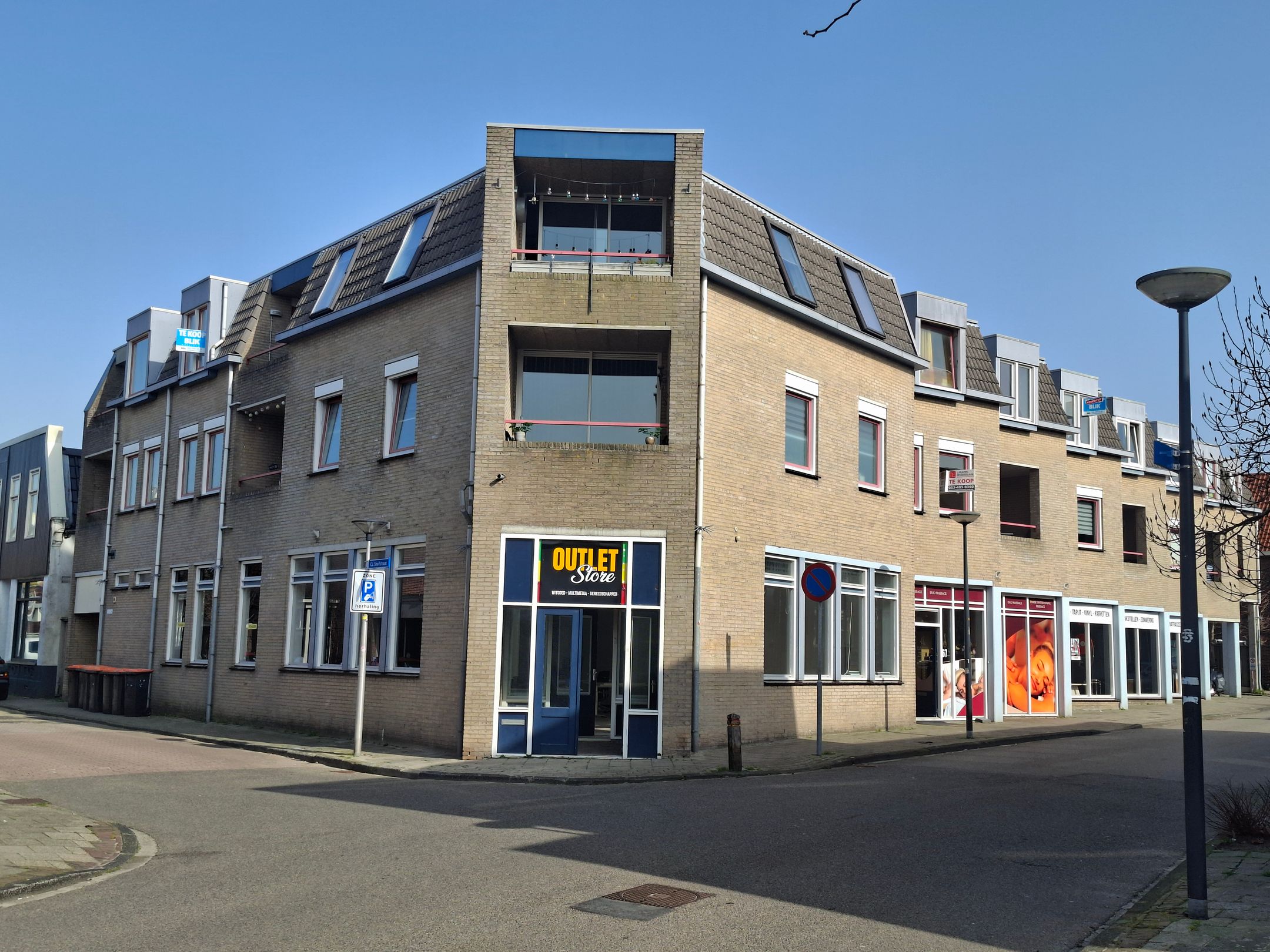 Foto van C.J. Snuifstraat 29, Enschede