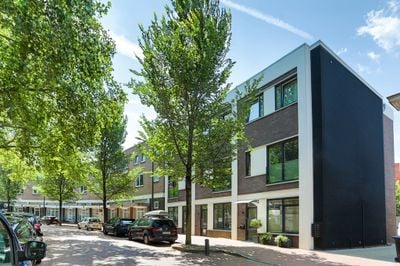 Foto van Beltstraat 82, Enschede Eindwoning