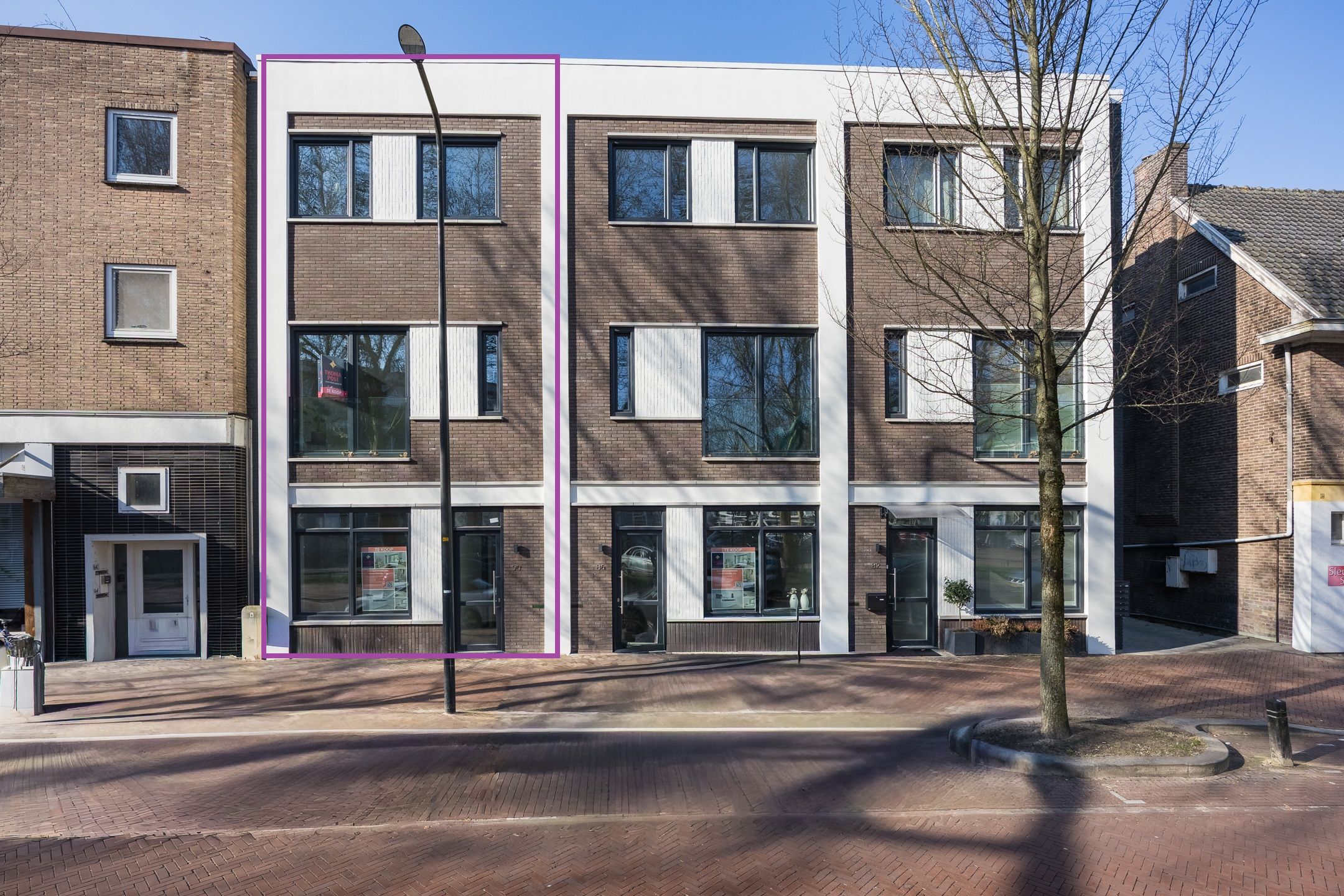 Foto van Beltstraat 90, Enschede