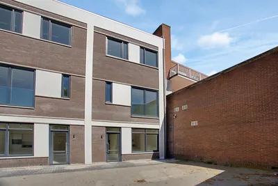 Foto van Beltstraat 92, Enschede