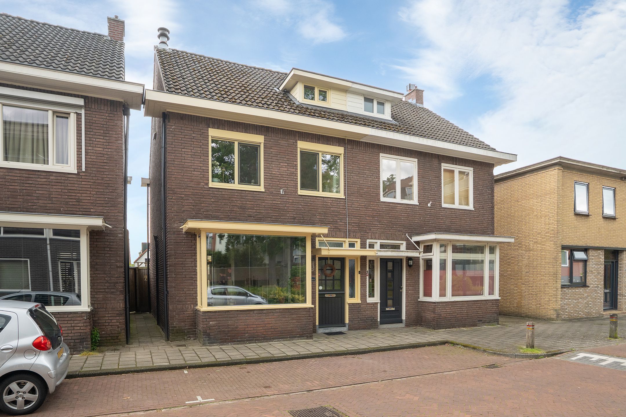 Foto van Celebesstraat 50, Enschede