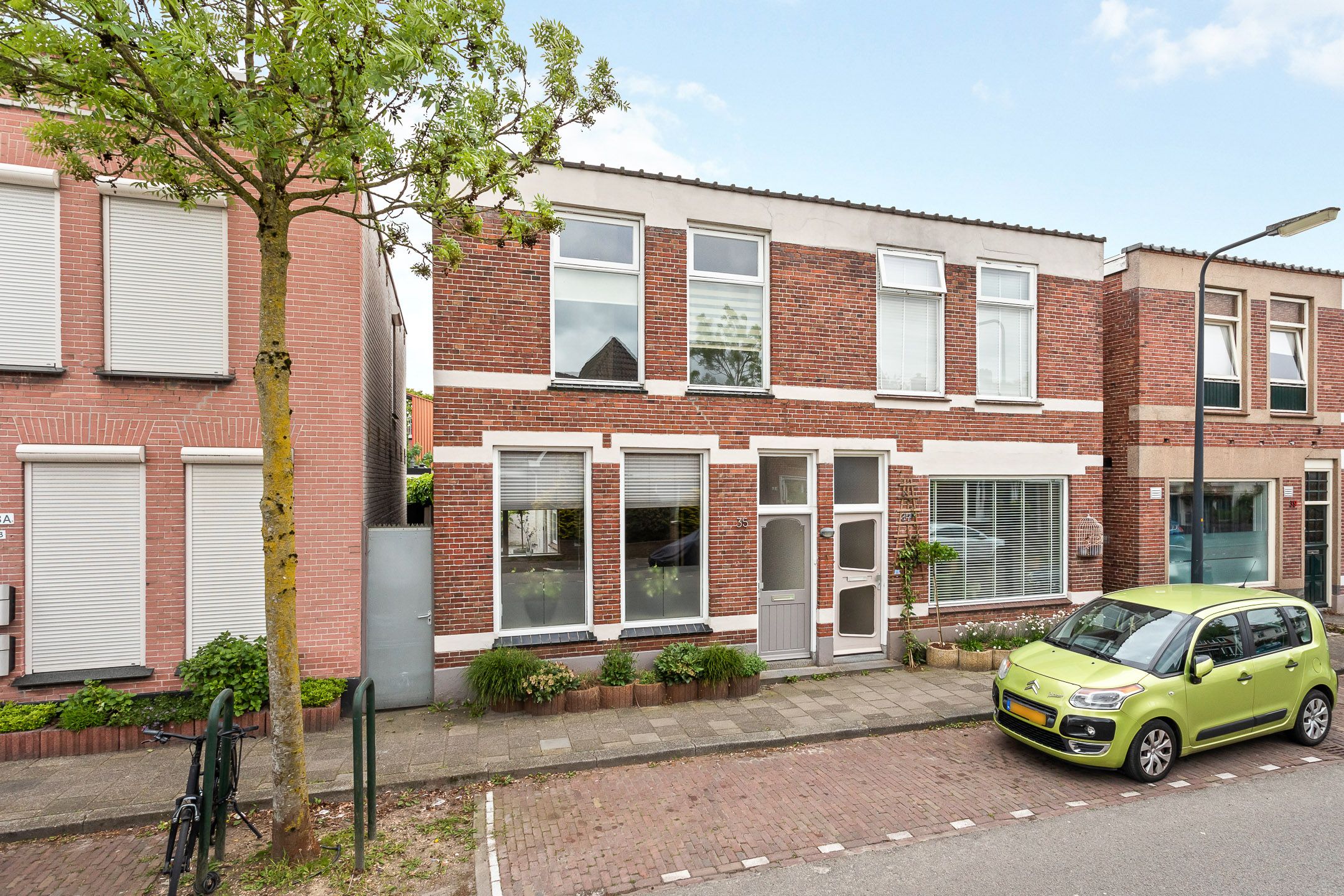 Foto van Wooldriksweg 35, Enschede