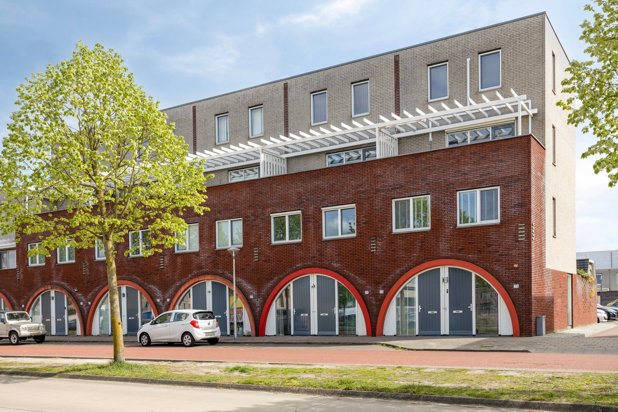 Foto van Zuiderspoorstraat 69, Enschede