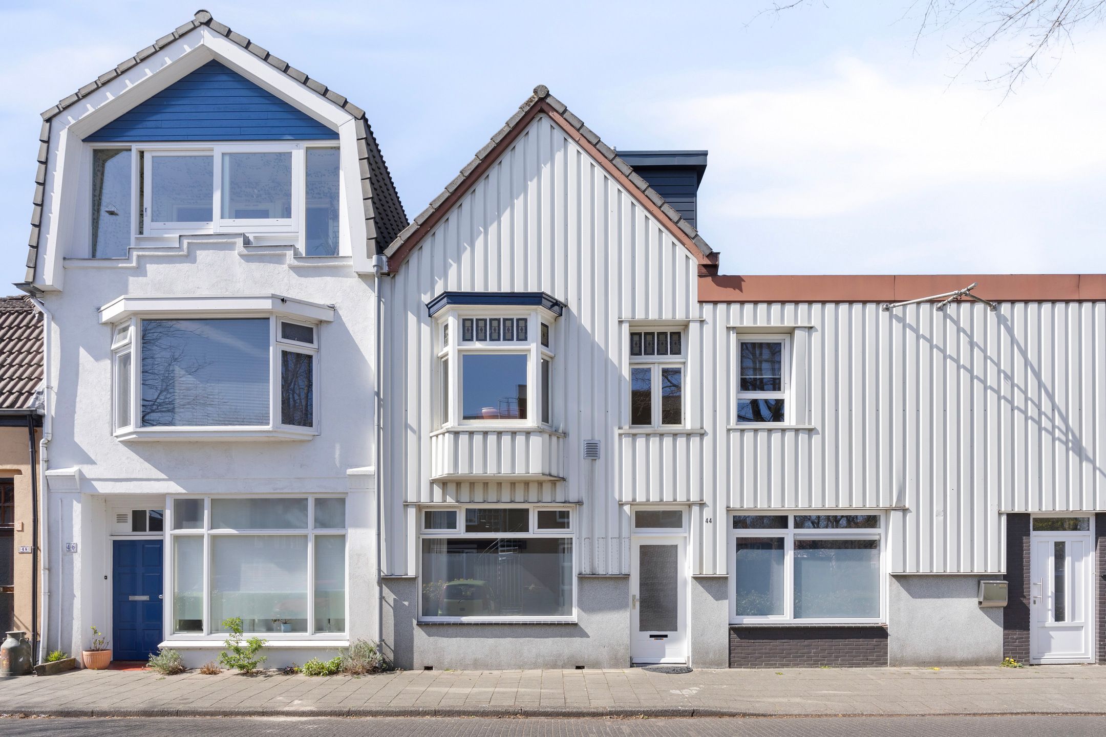 Foto van Atjehstraat 44, Enschede