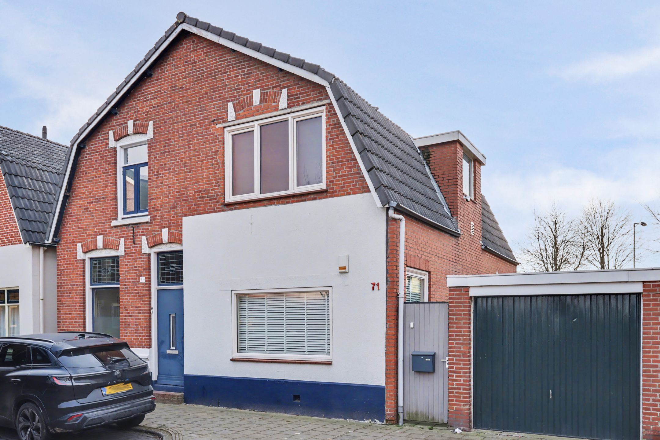 Foto van Bleekweg 71, Enschede