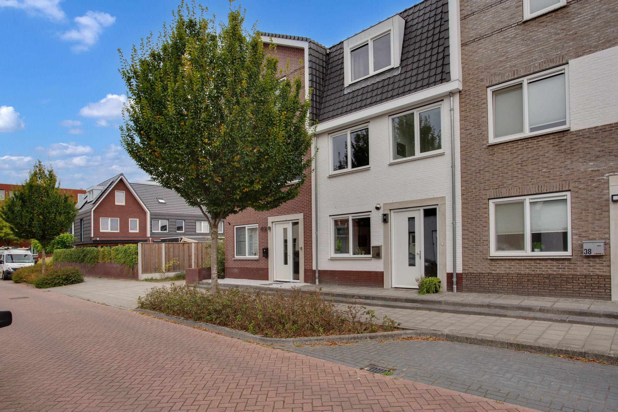 Foto van Bleekweg 40, Enschede
