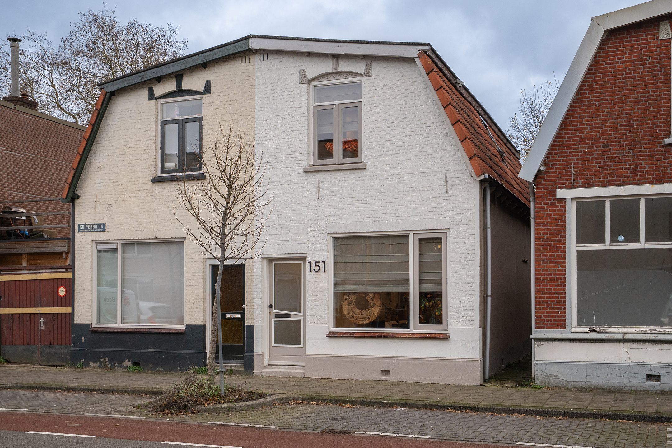 Foto van Kuipersdijk 151, Enschede