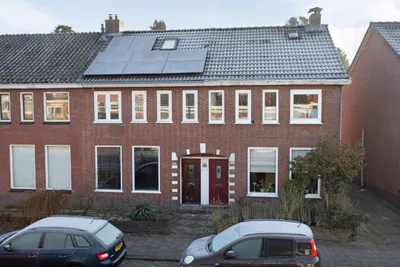 Foto van Kuipersdijk 213, Enschede