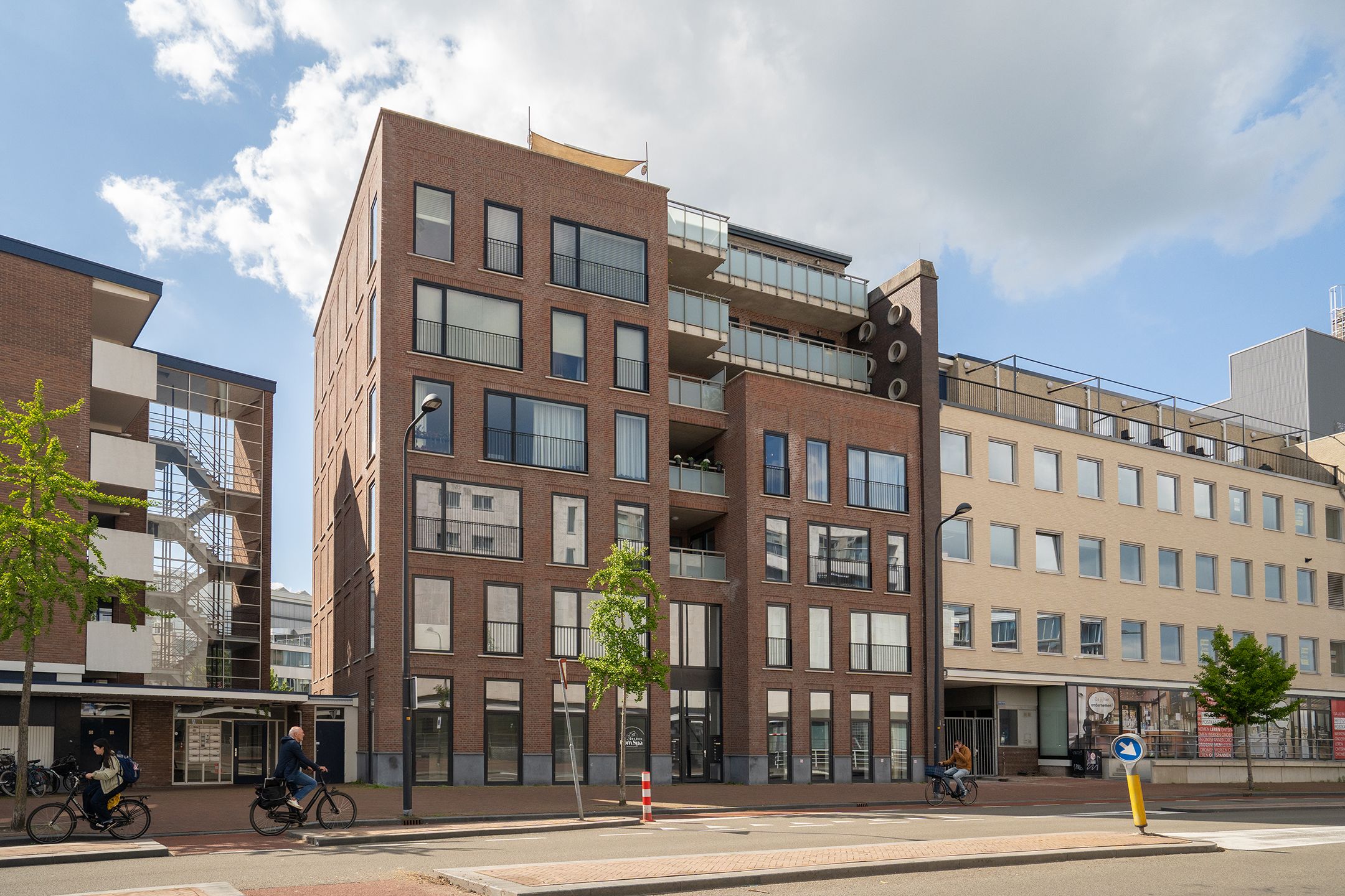 Foto van Kuipersdijk 101, Enschede